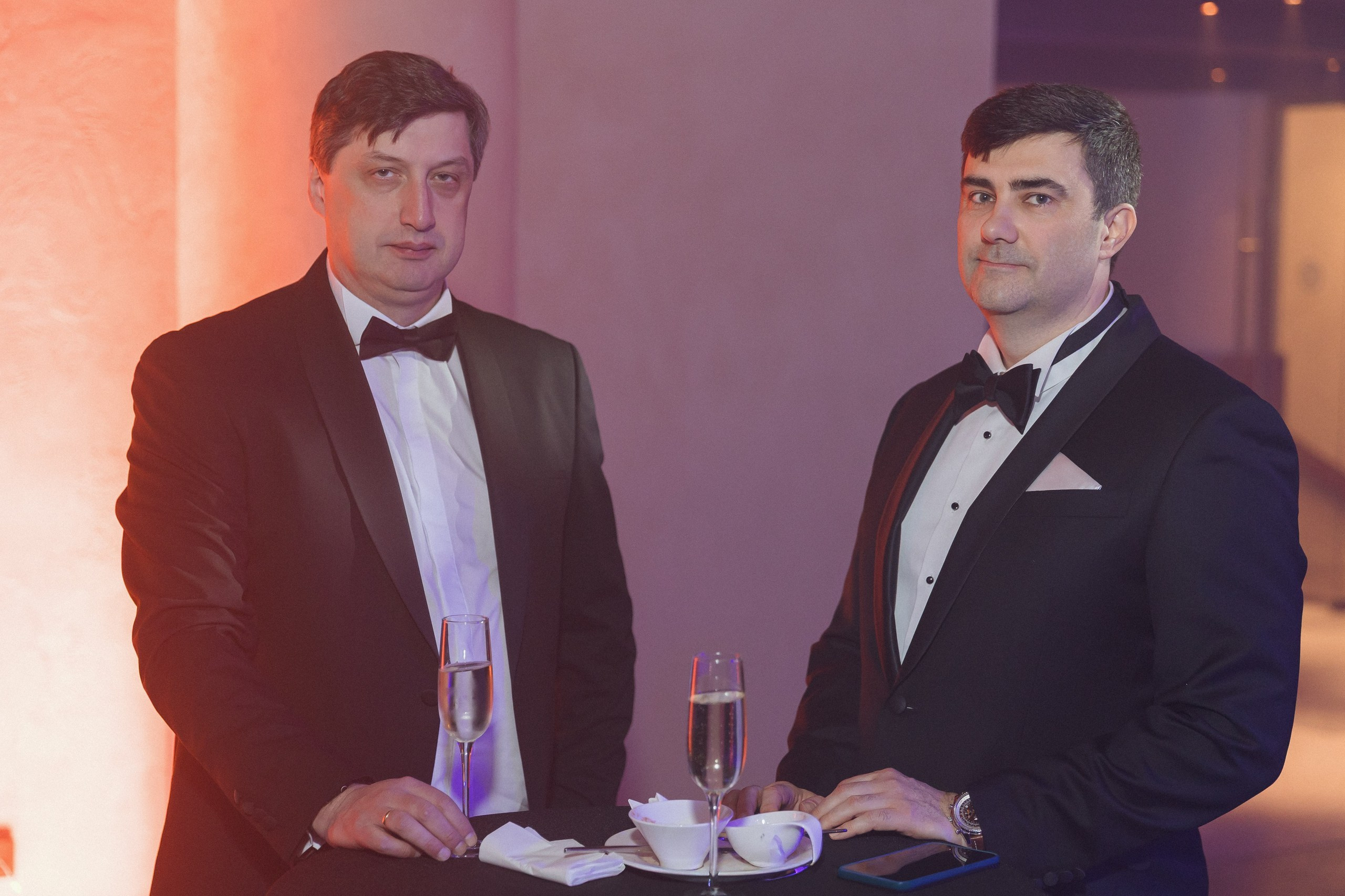 Премия «Меркурий-2025». Ассоциация КорпФинТех