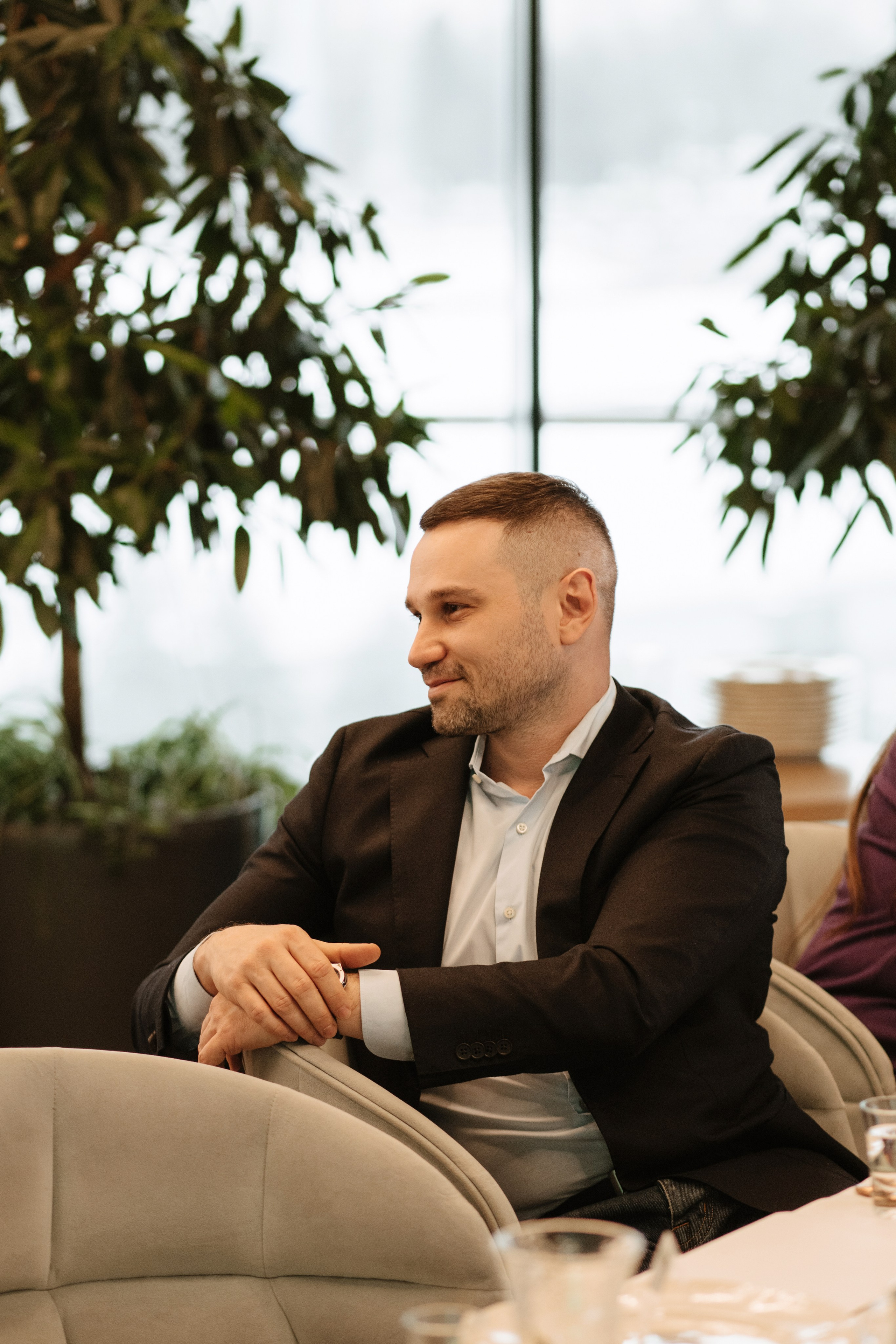 Юбилей Людмилы Ивановны. Фотограф в Волгограде и Москве | Анастасия Лаврова