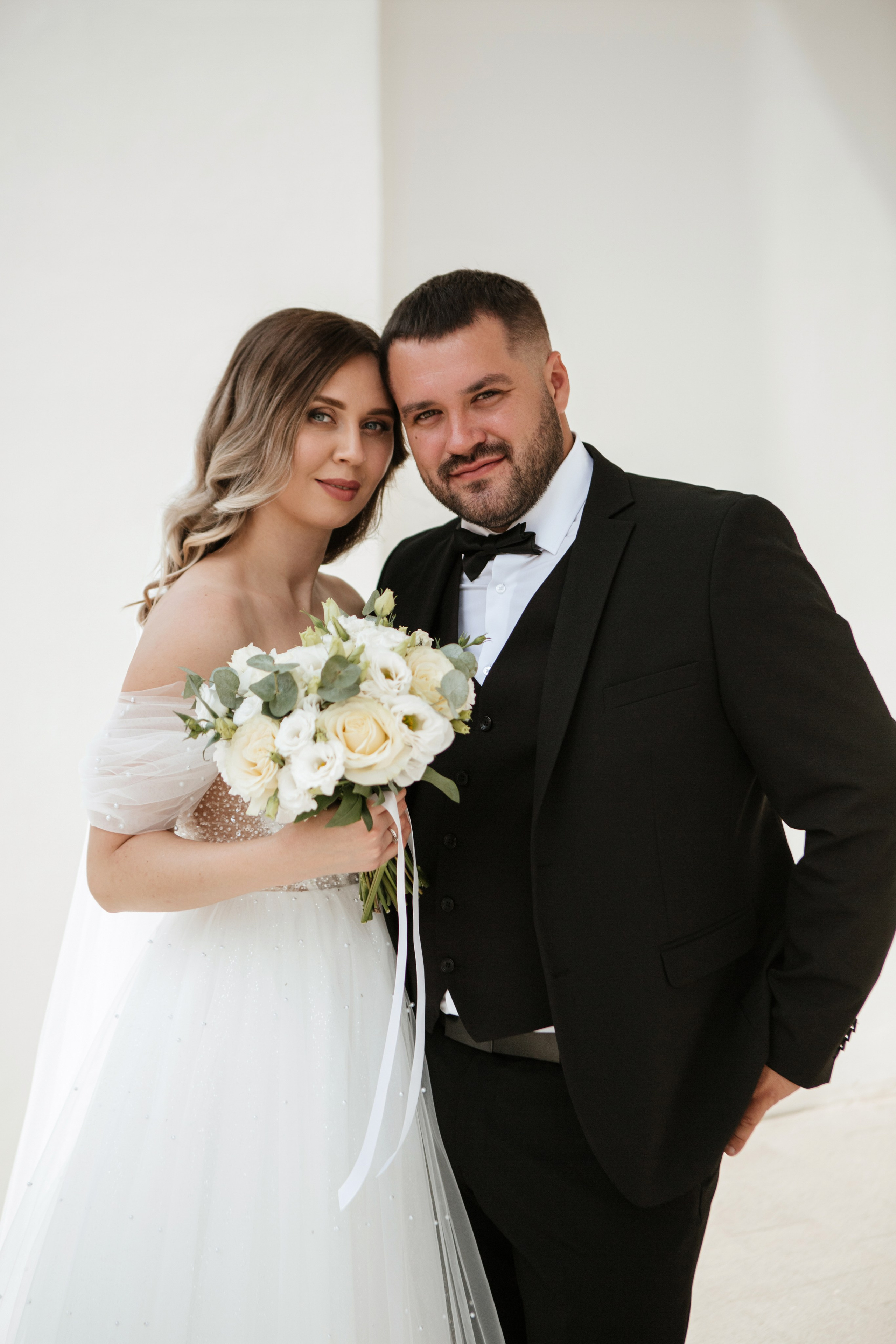 Александр и Анна. Фотограф в Волгограде и Москве | Анастасия Лаврова