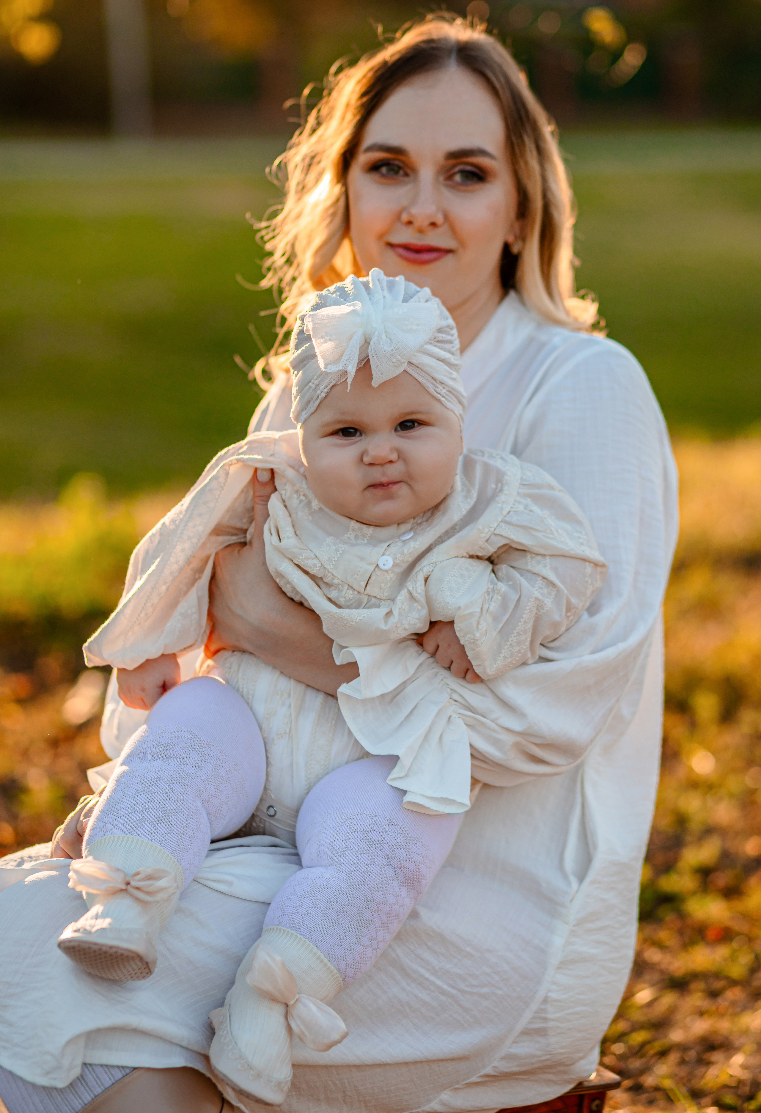 Семья Ксении и Романа. Фотограф Неверова Катерина