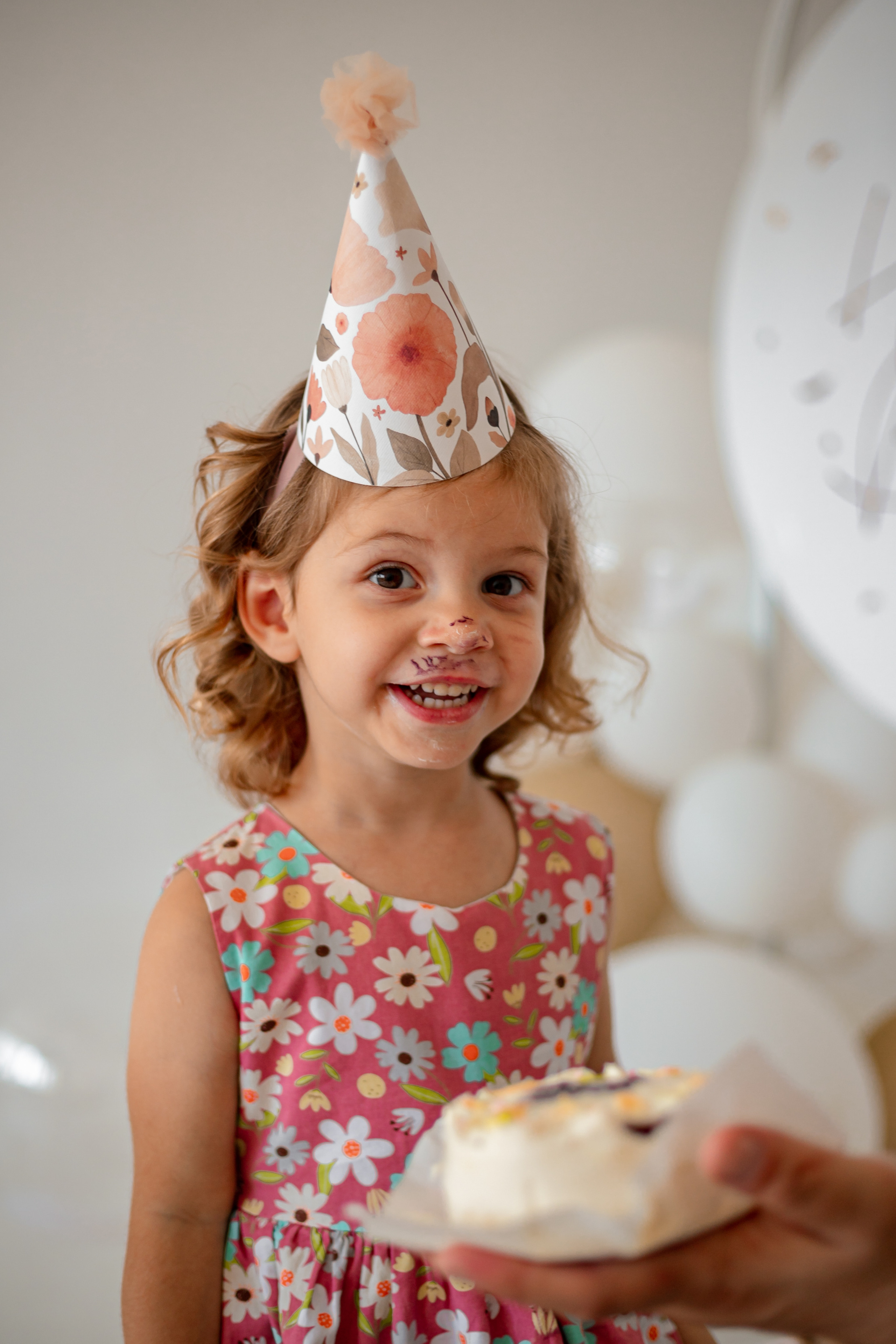 Мне 3 годика. Фотограф Неверова Катерина