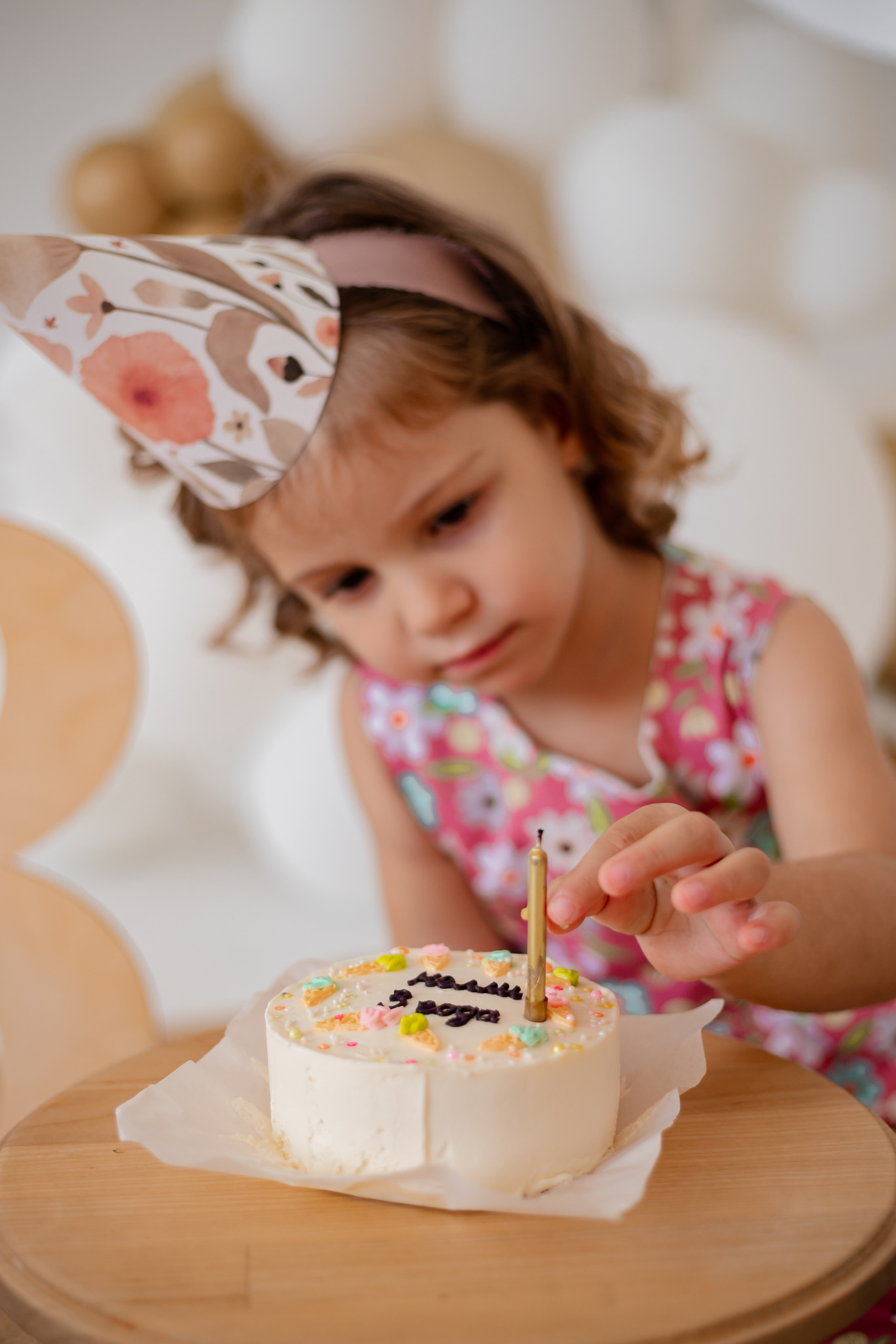 Мне 3 годика. Фотограф Неверова Катерина