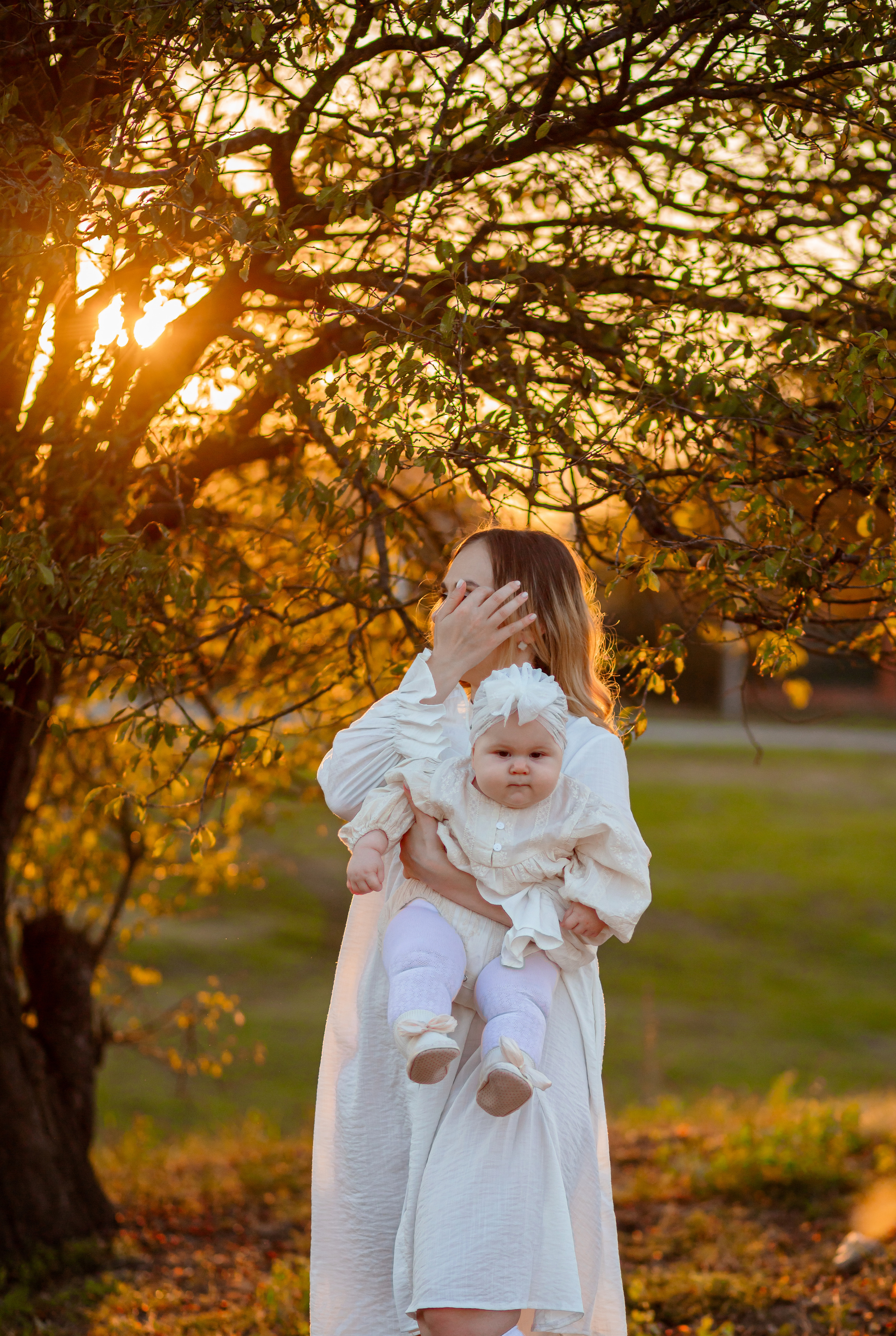 Семья Ксении и Романа. Фотограф Неверова Катерина