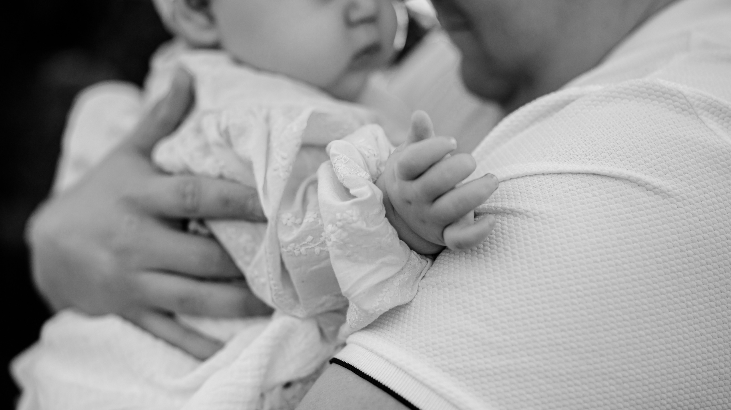 Семья Романа и Ксении. Фотограф Неверова Катерина