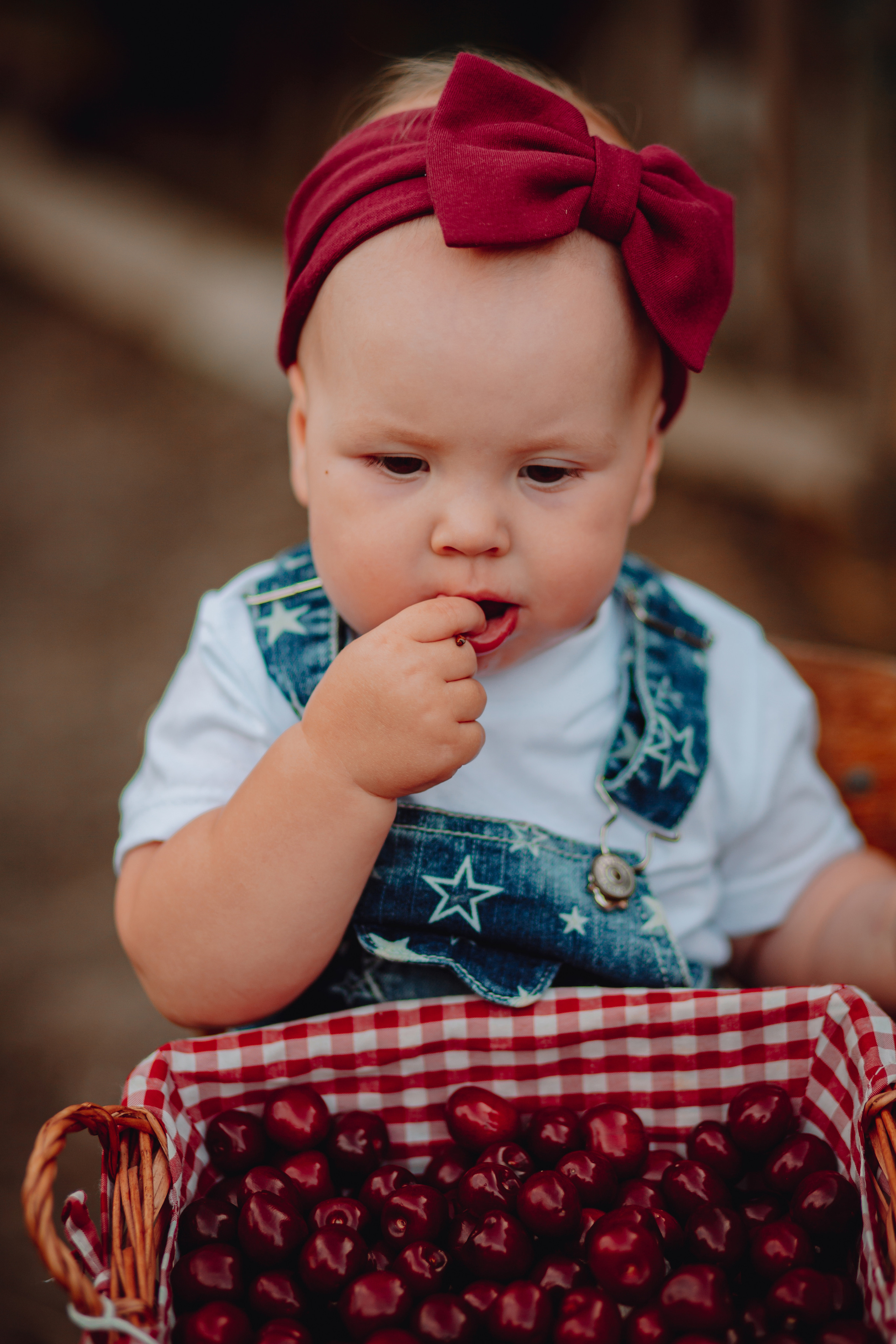 Лето в деревне. Фотограф Неверова Катерина