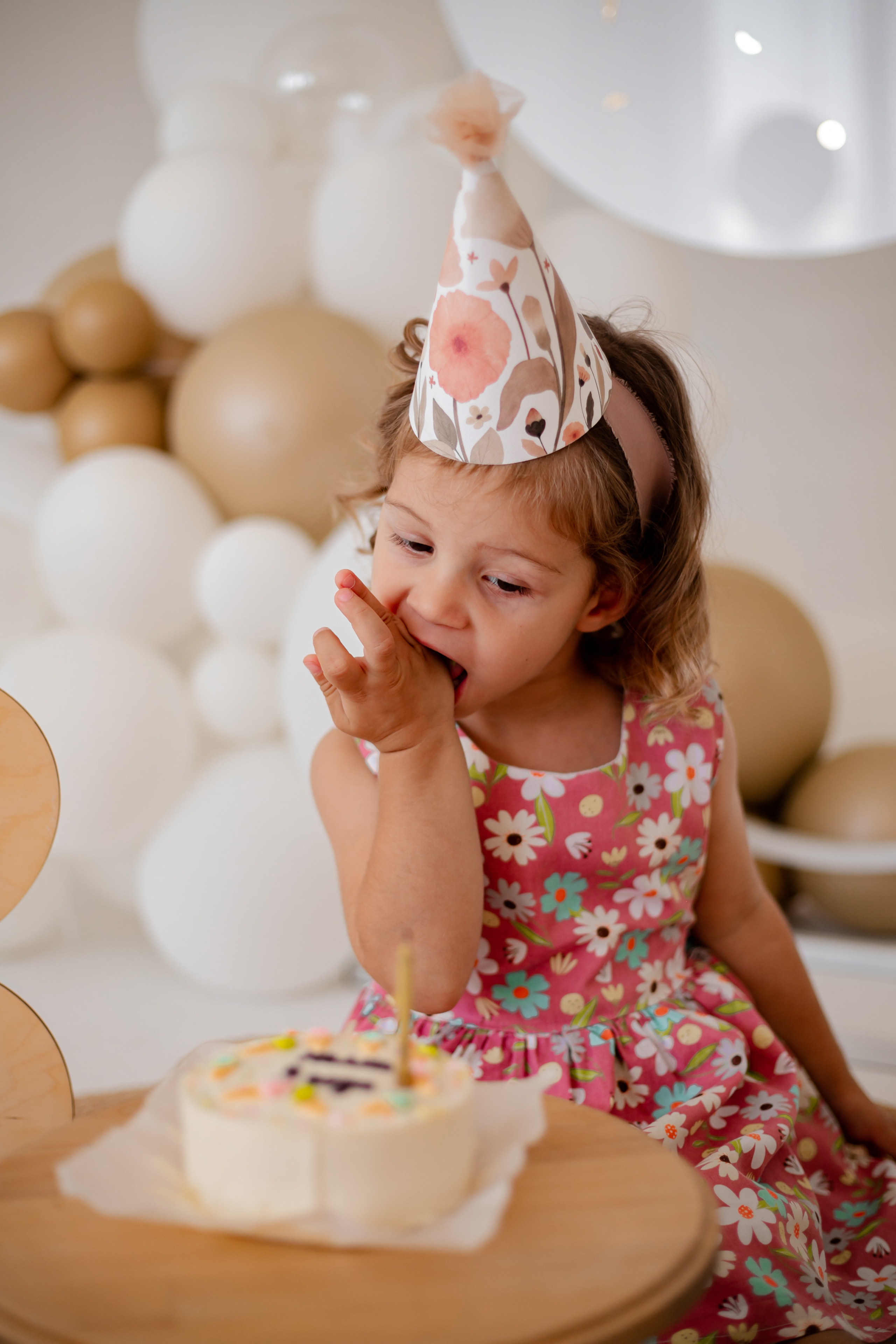 Мне 3 годика. Фотограф Неверова Катерина