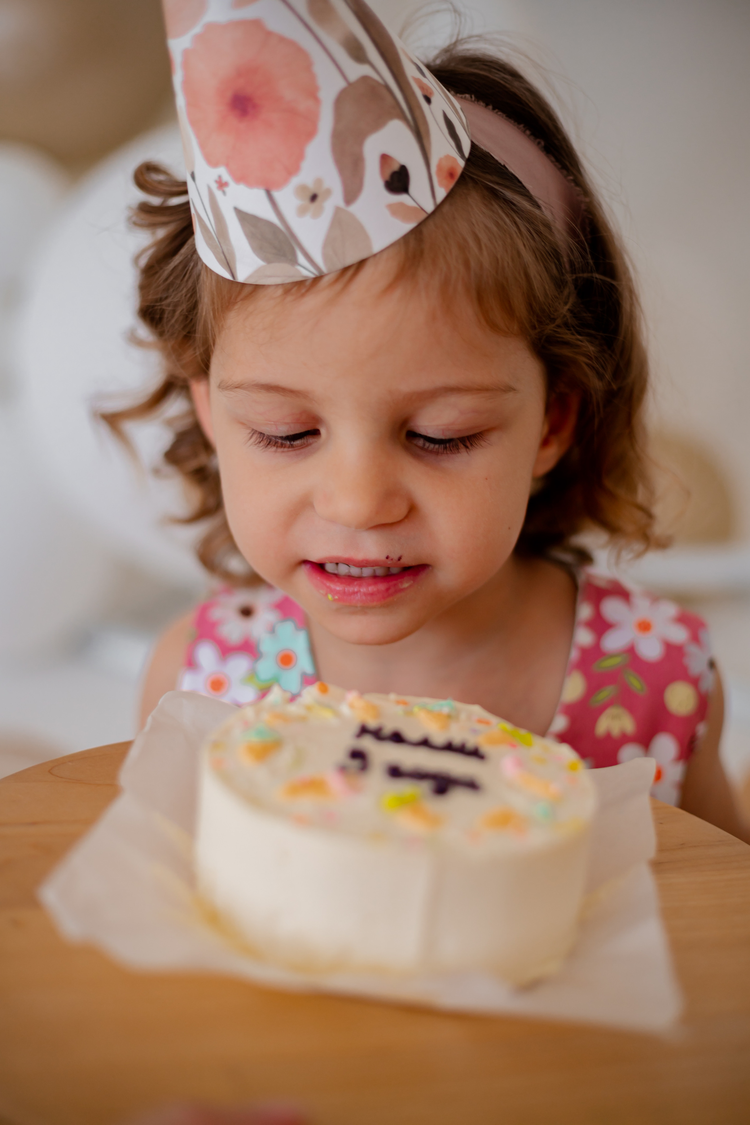 Мне 3 годика. Фотограф Неверова Катерина