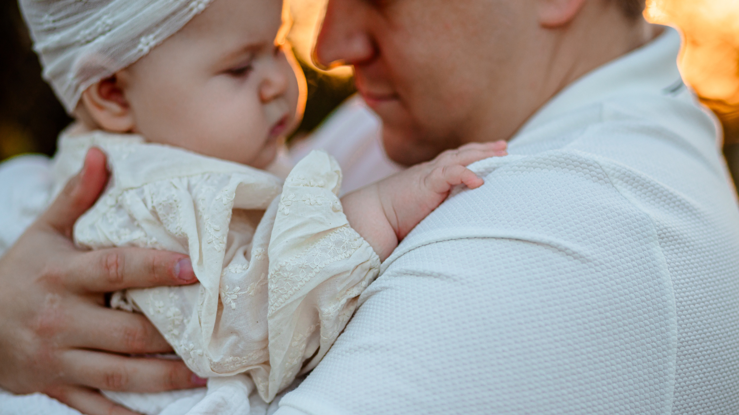 Семья Ксении и Романа. Фотограф Неверова Катерина