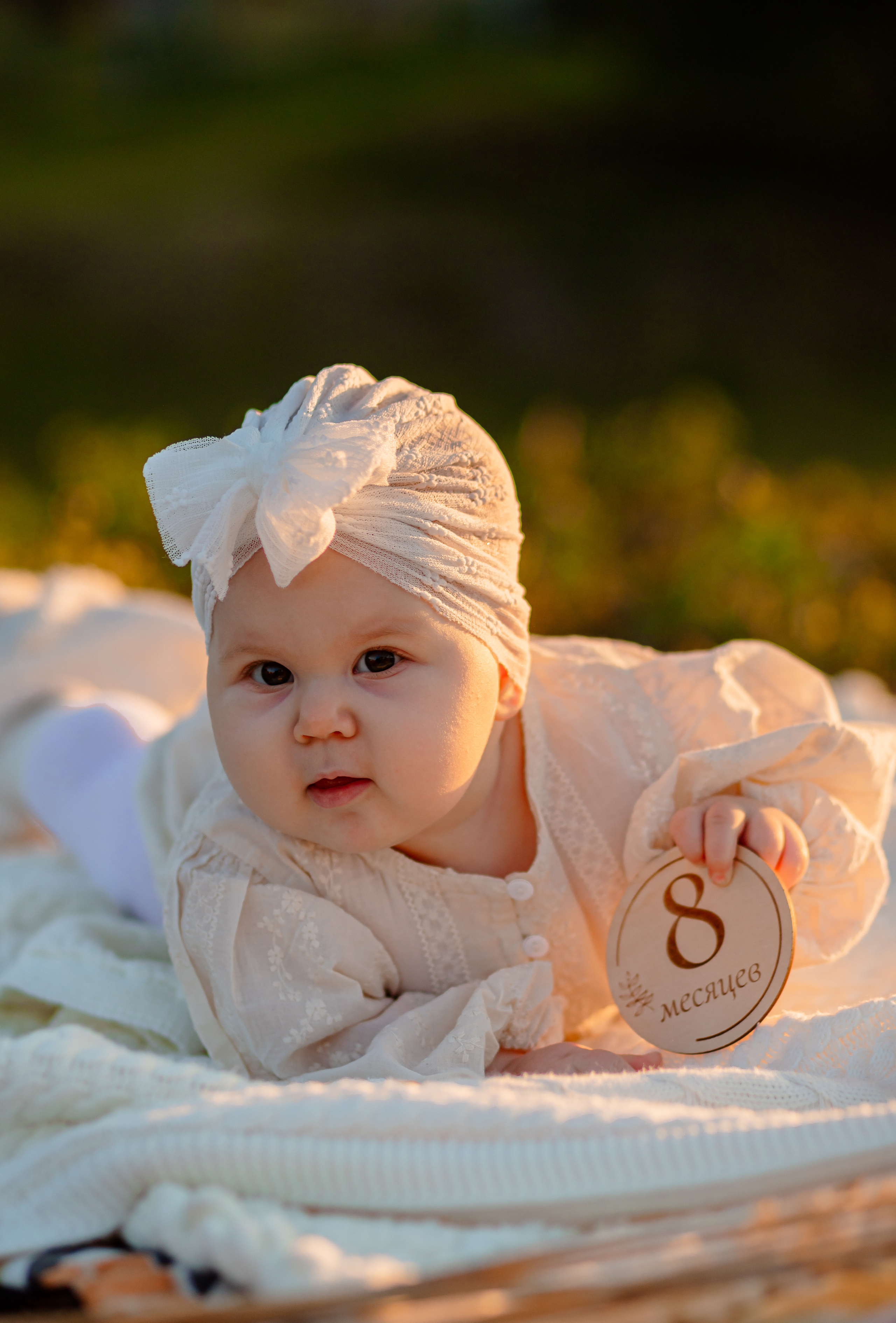 Семья Ксении и Романа. Фотограф Неверова Катерина