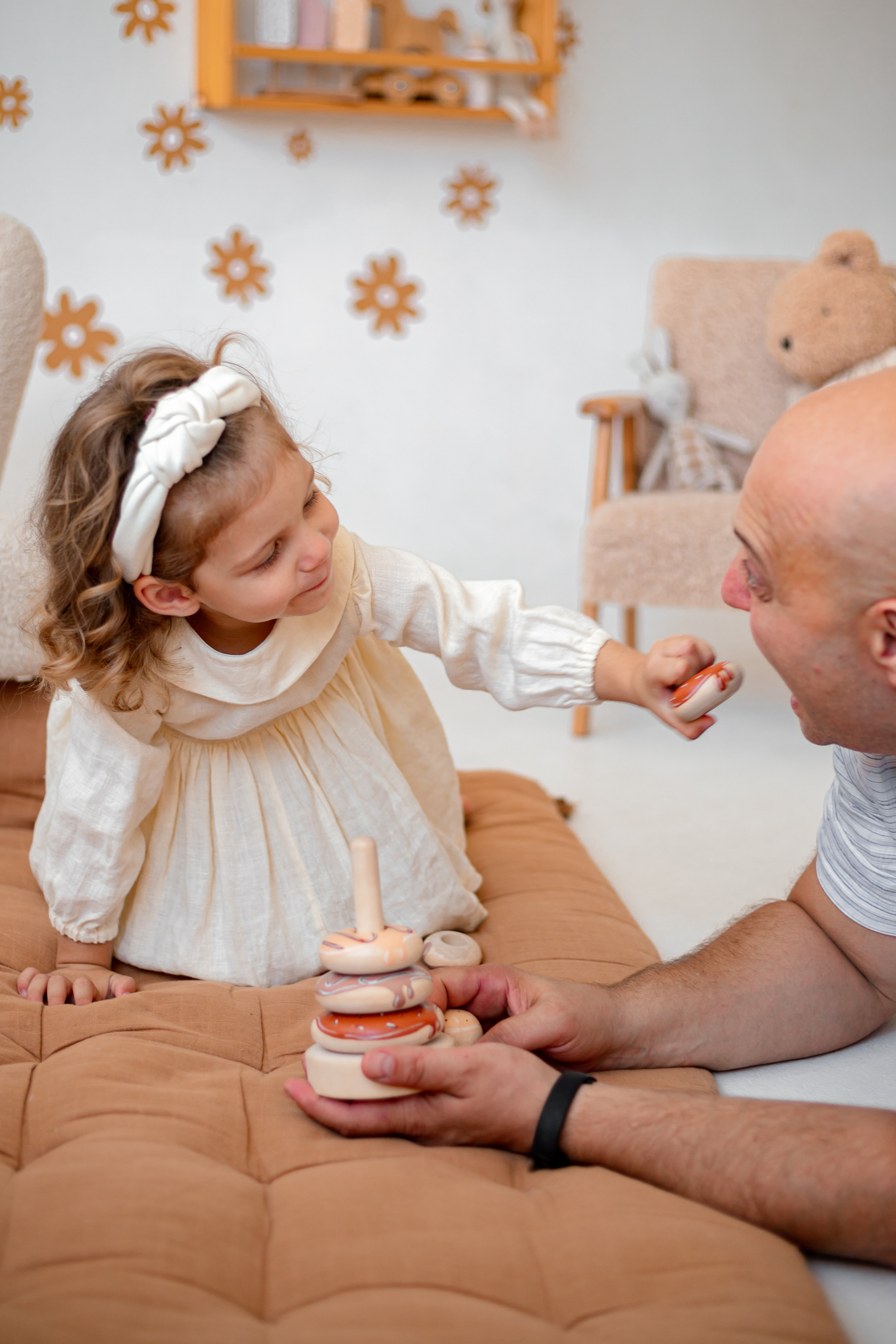 Мне 3 годика. Фотограф Неверова Катерина