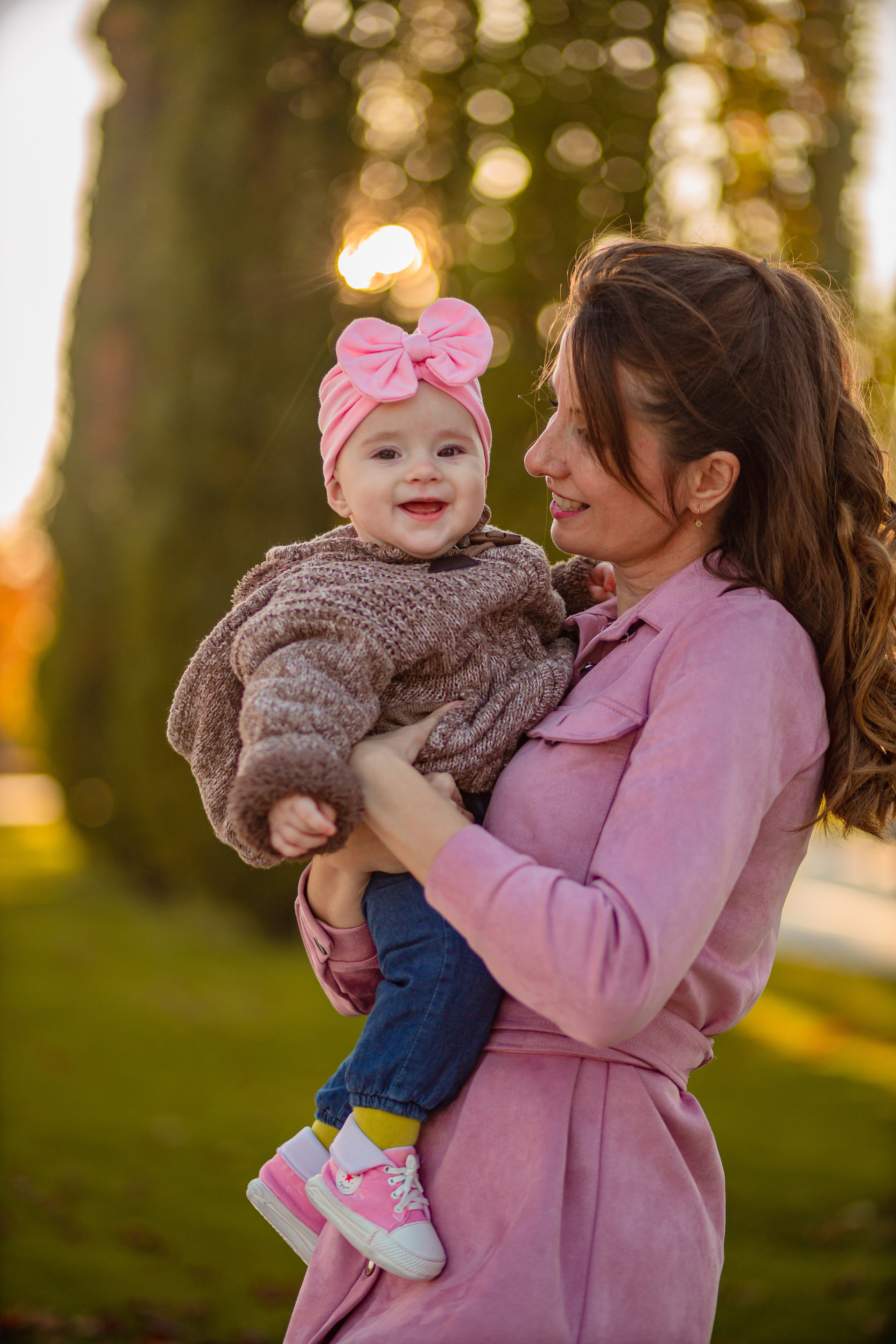 Октябрь. Фотограф Неверова Катерина