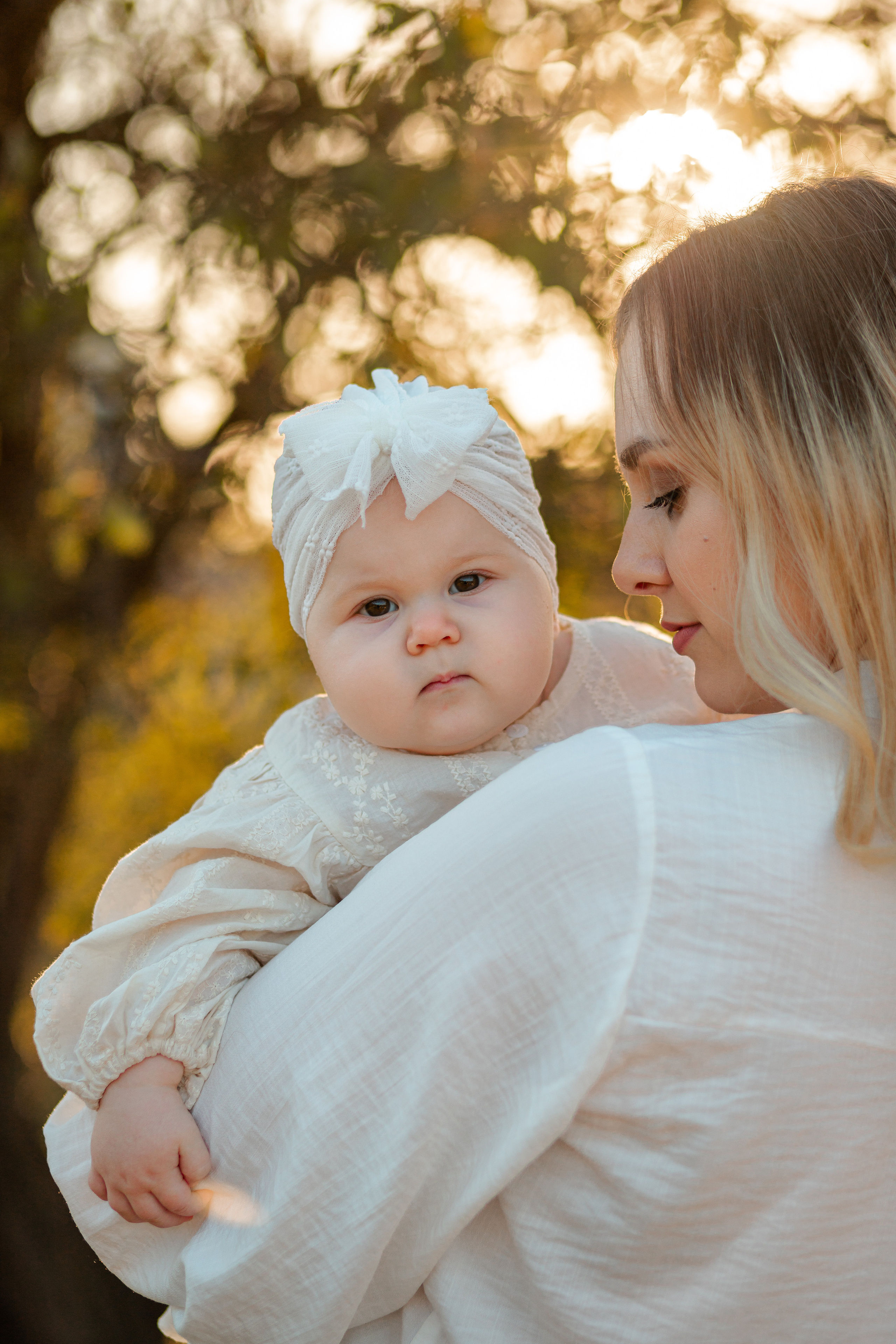 Семья Ксении и Романа. Фотограф Неверова Катерина
