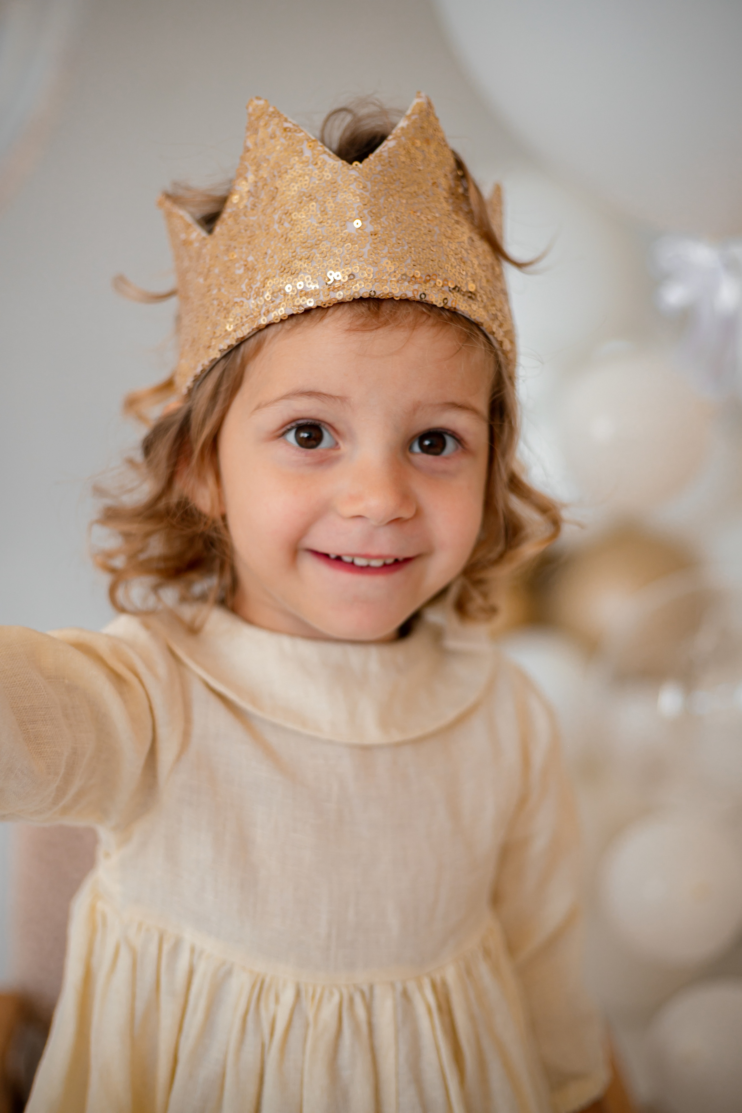 Мне 3 годика. Фотограф Неверова Катерина