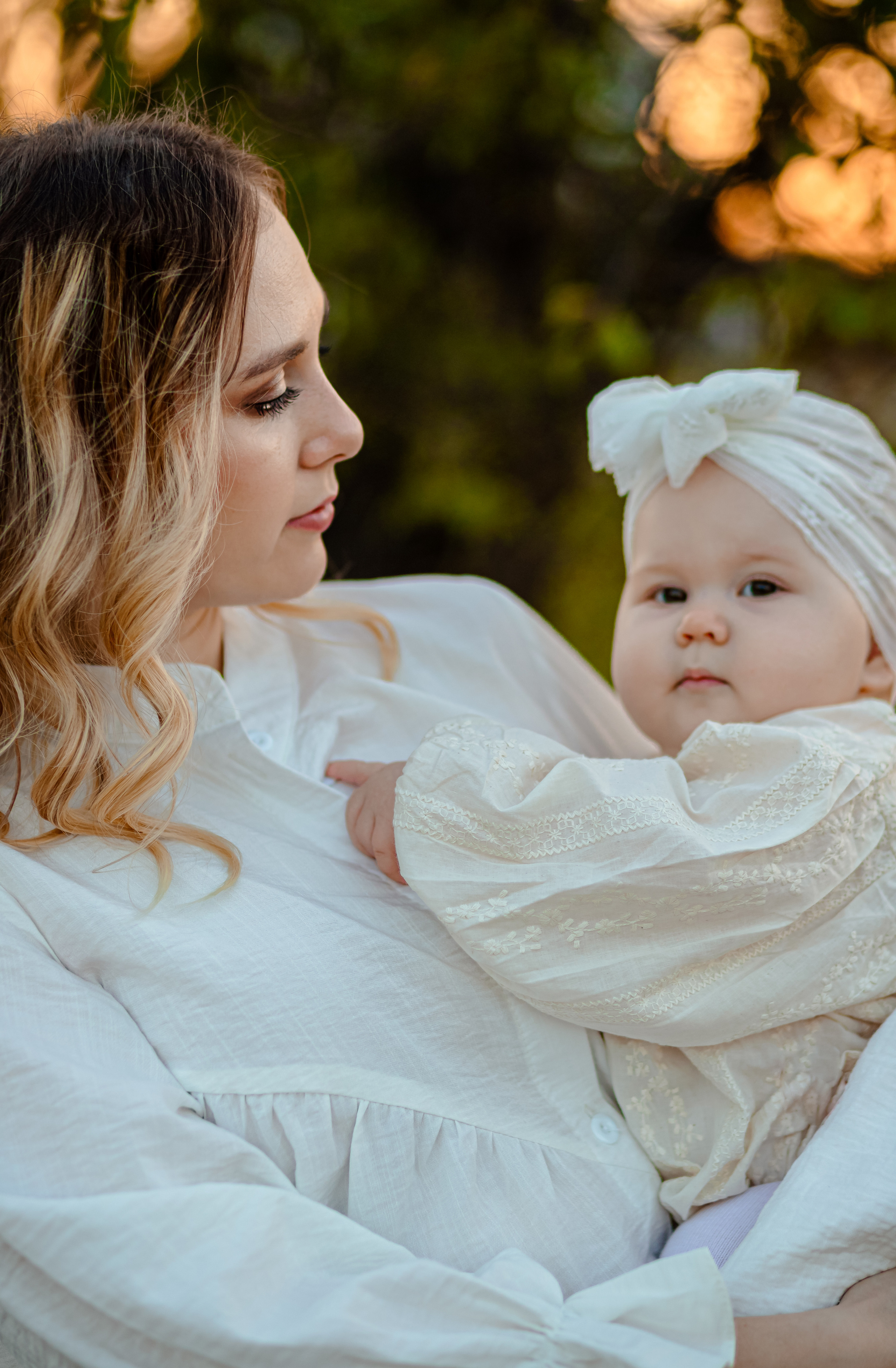 Семья Ксении и Романа. Фотограф Неверова Катерина