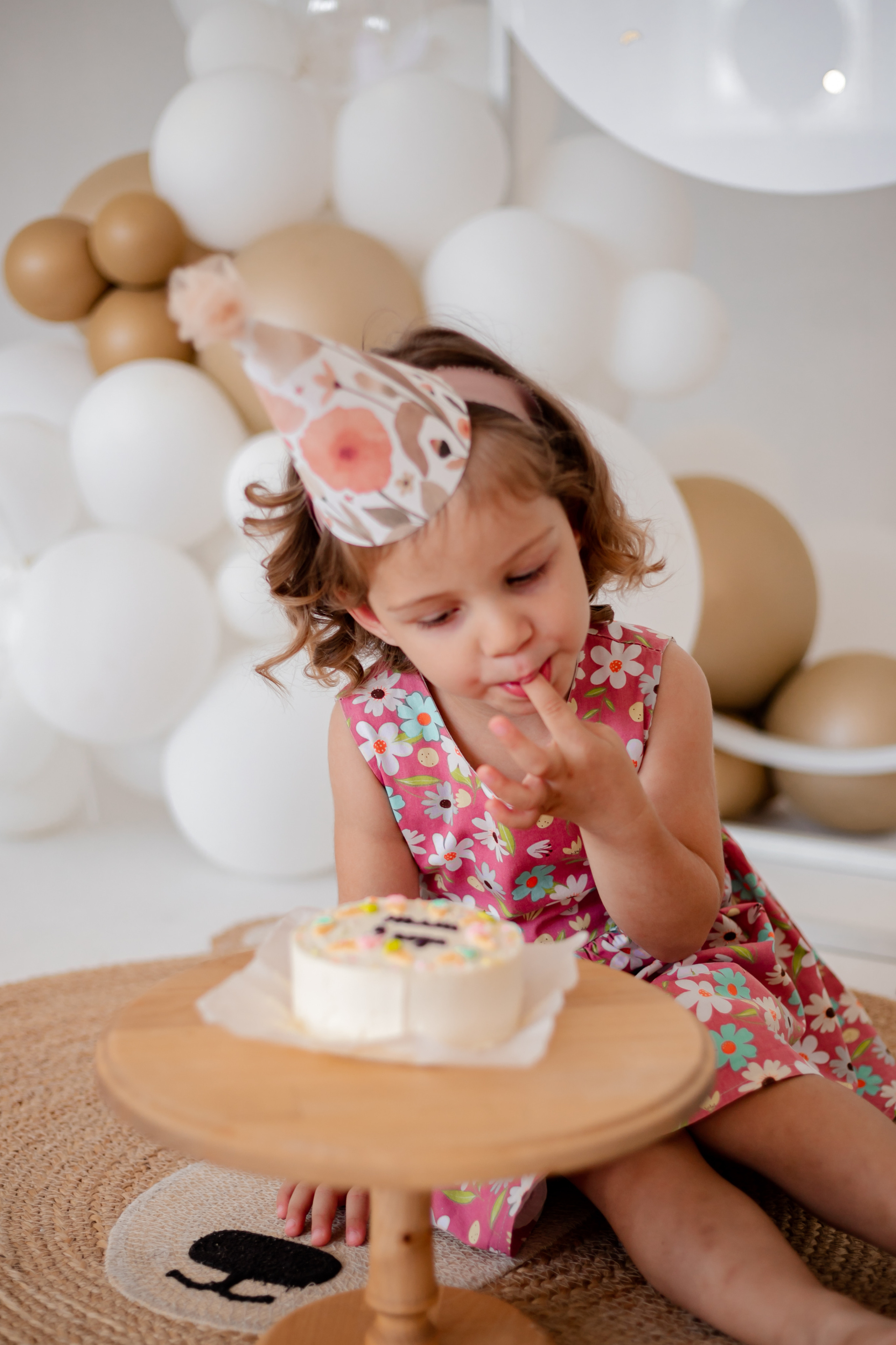 Мне 3 годика. Фотограф Неверова Катерина