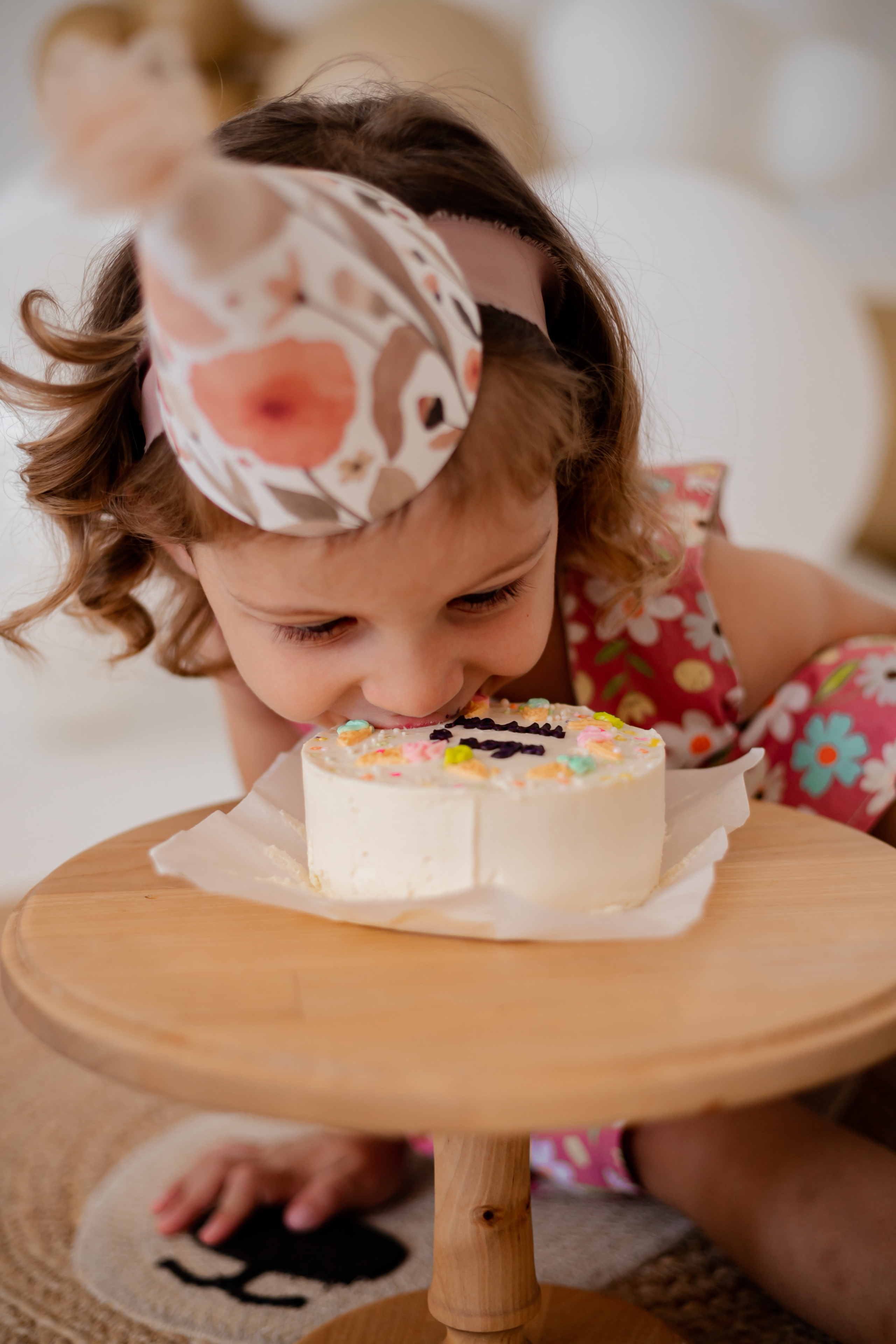 Мне 3 годика. Фотограф Неверова Катерина