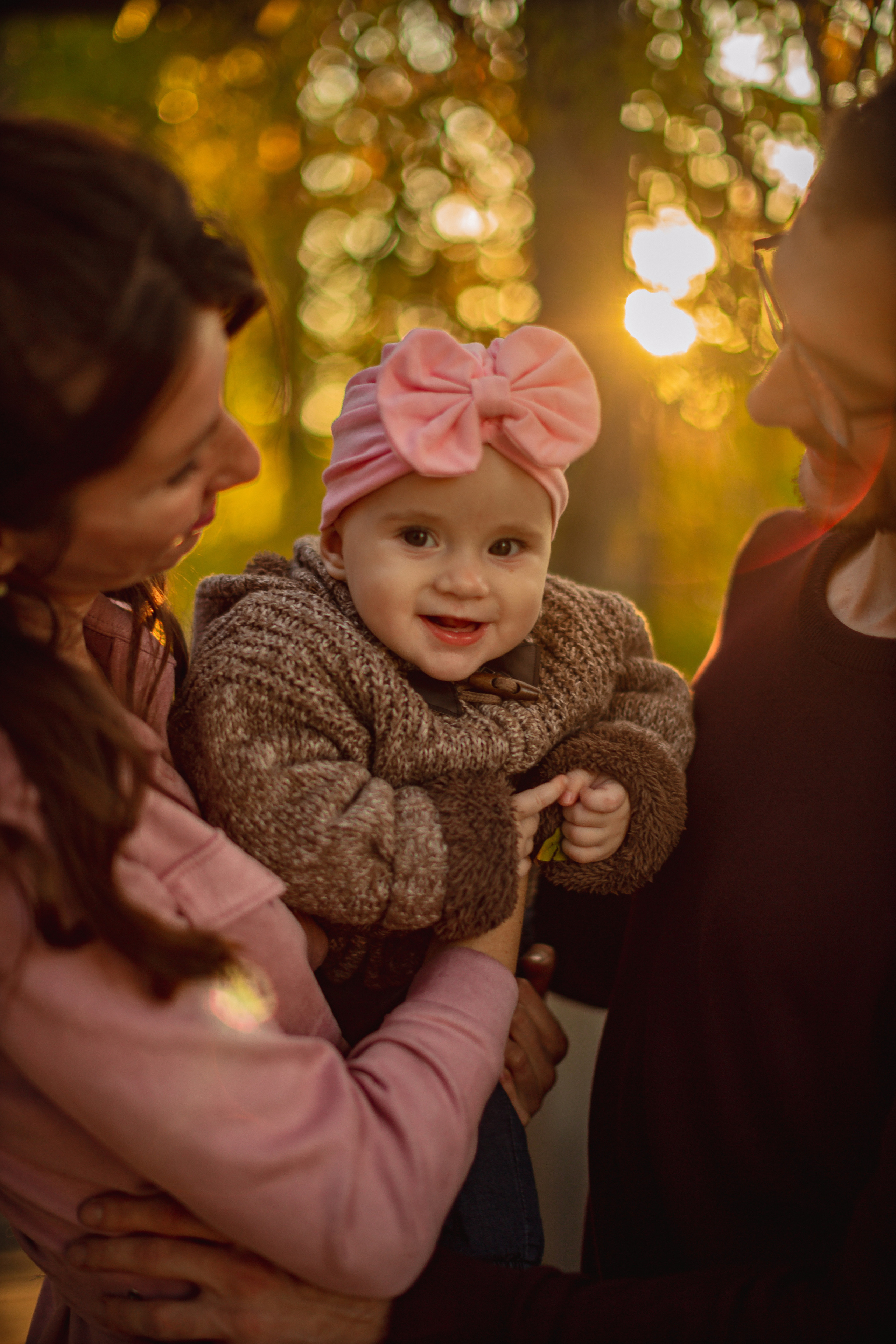 Октябрь. Фотограф Неверова Катерина