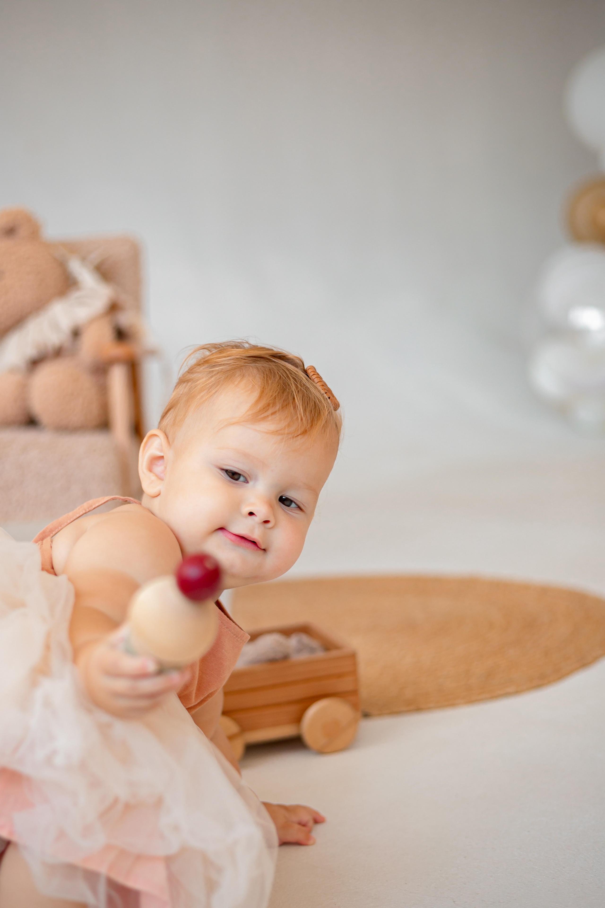 Фотосессия Ани и Нелли. Фотограф Неверова Катерина