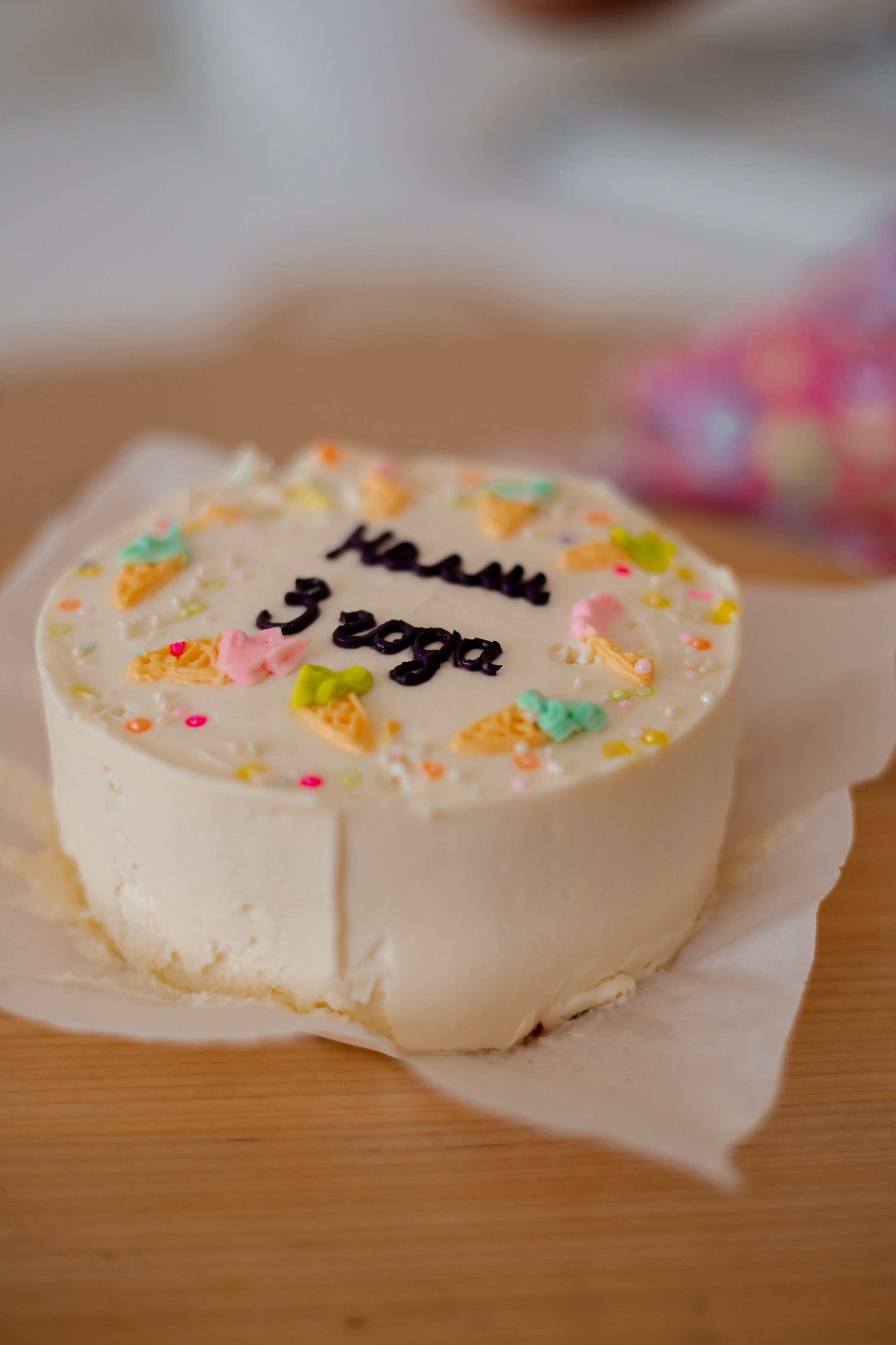 Мне 3 годика. Фотограф Неверова Катерина