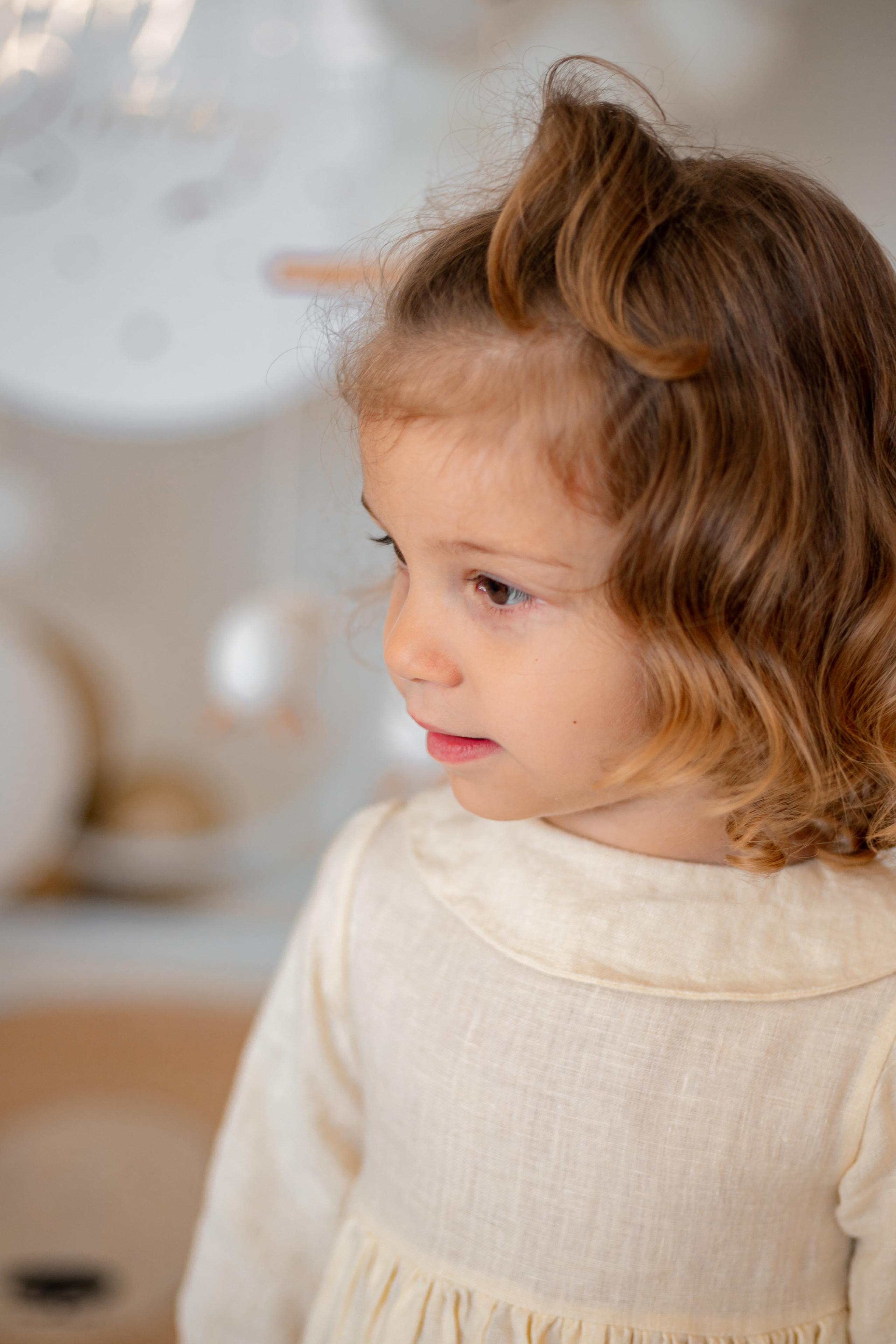 Мне 3 годика. Фотограф Неверова Катерина