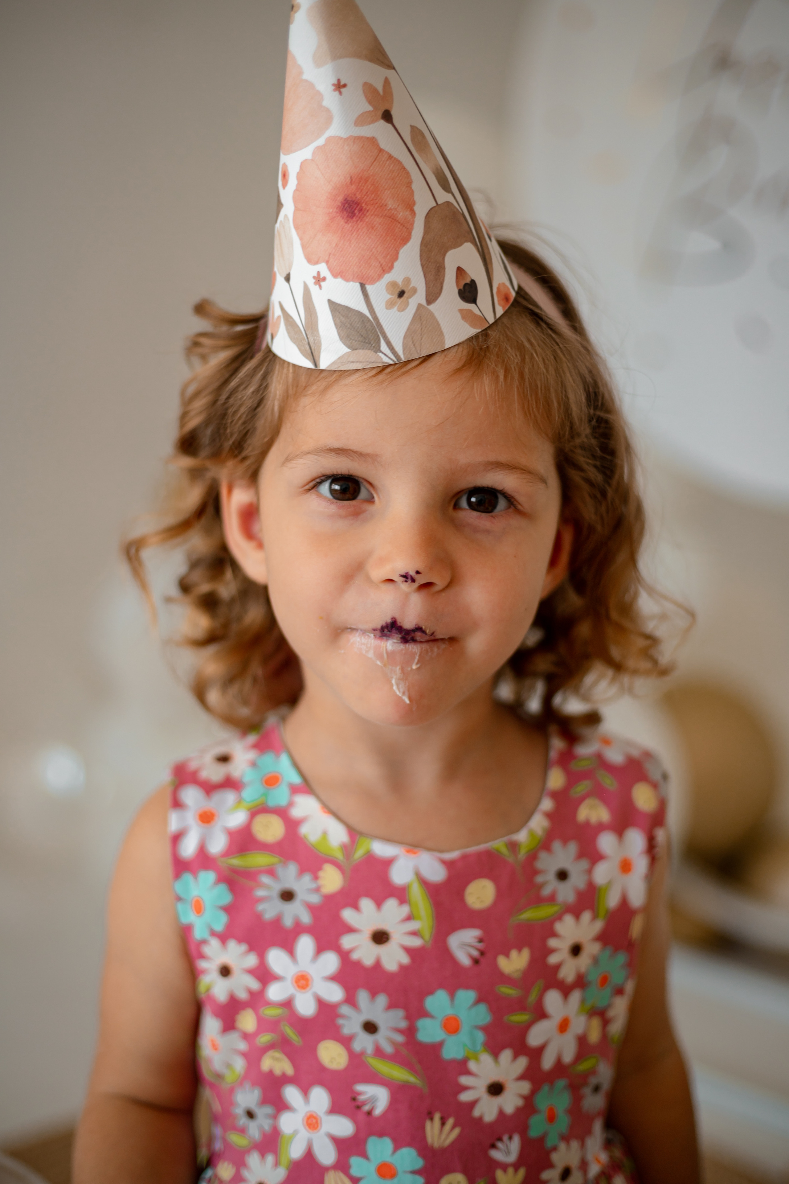 Мне 3 годика. Фотограф Неверова Катерина