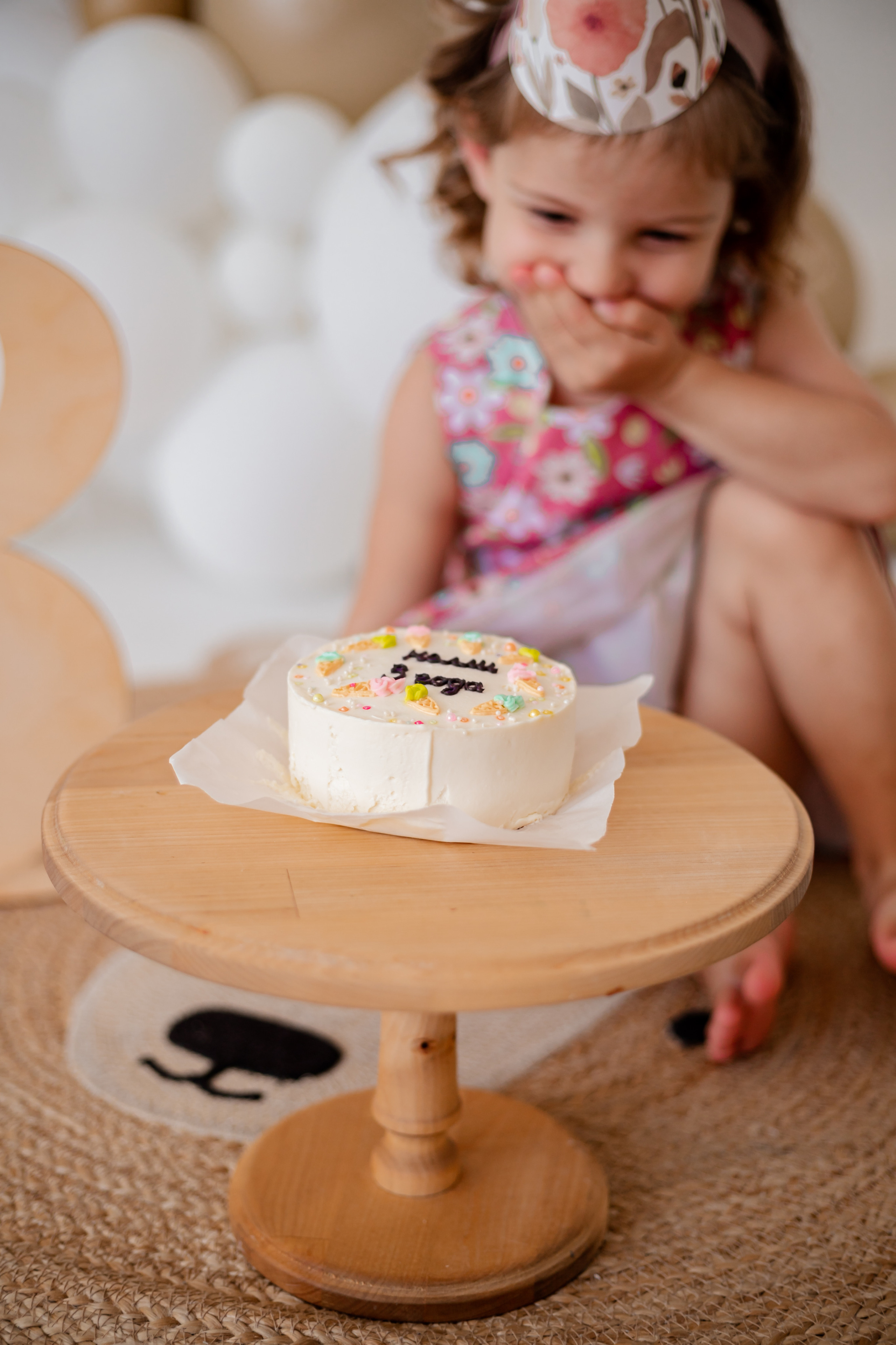 Мне 3 годика. Фотограф Неверова Катерина