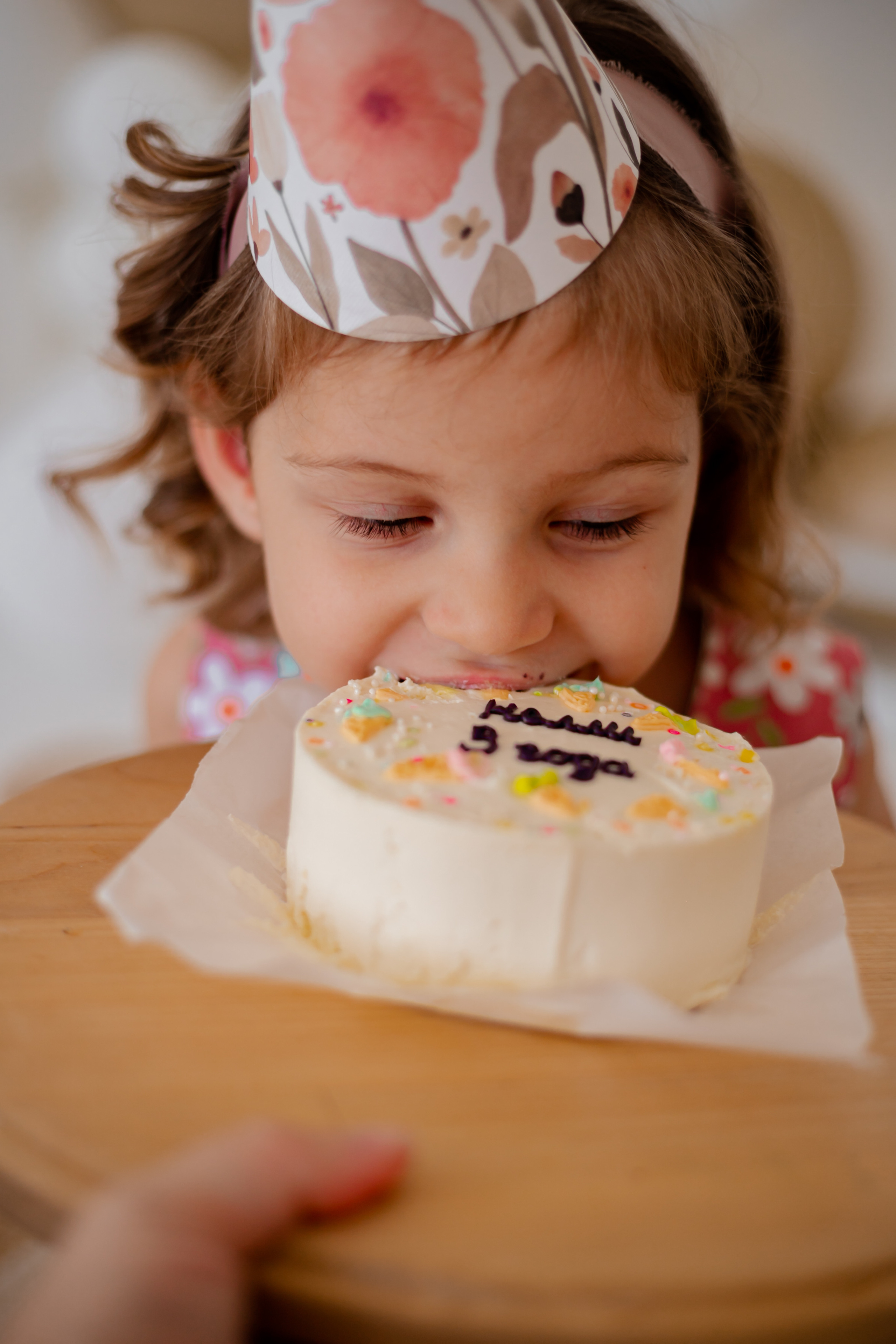 Мне 3 годика. Фотограф Неверова Катерина