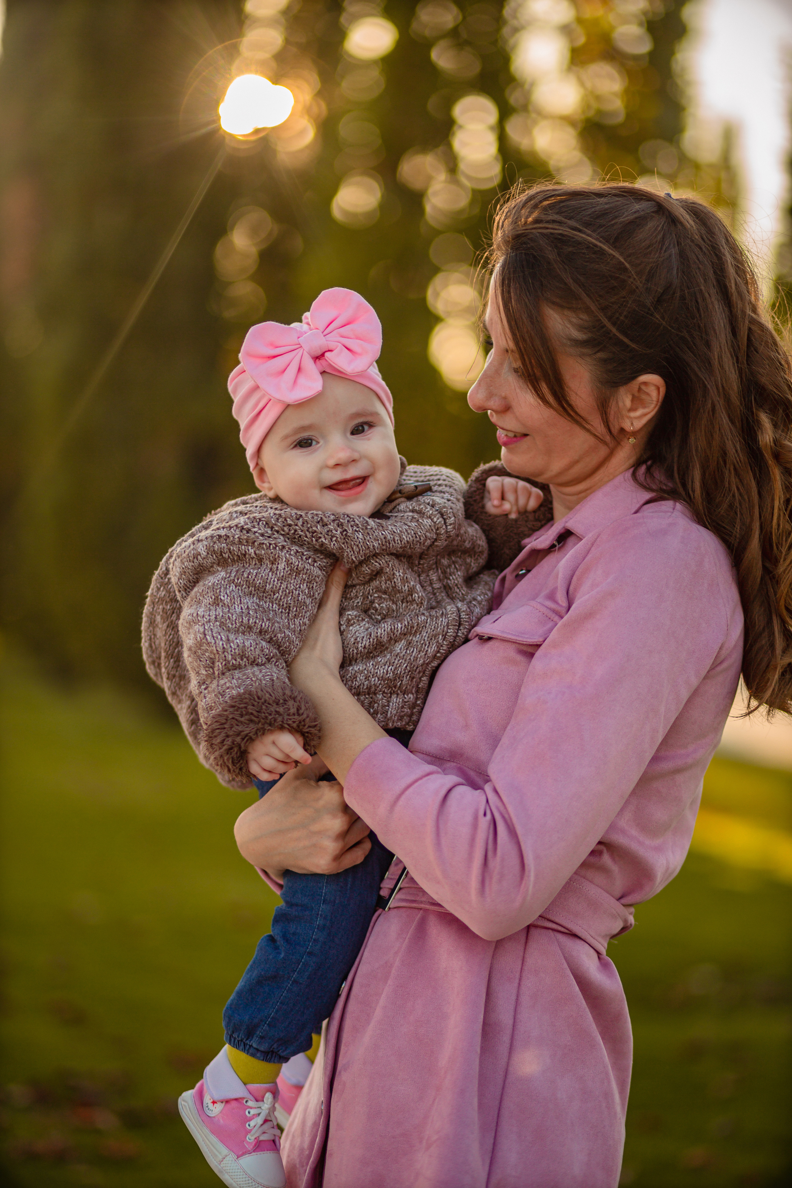 Октябрь. Фотограф Неверова Катерина
