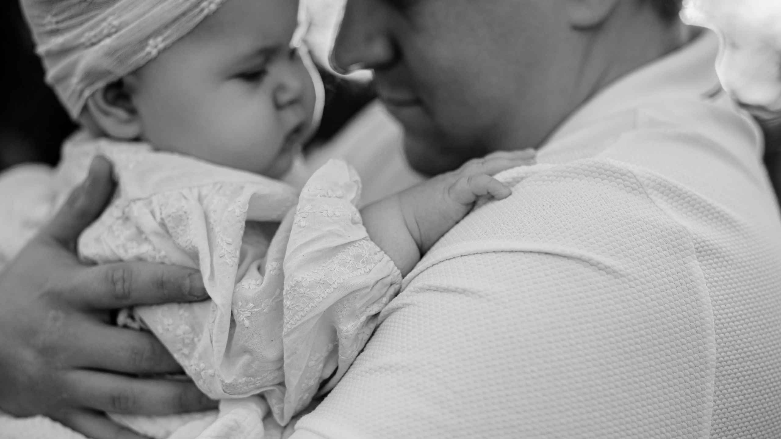 Семья Ксении и Романа. Фотограф Неверова Катерина