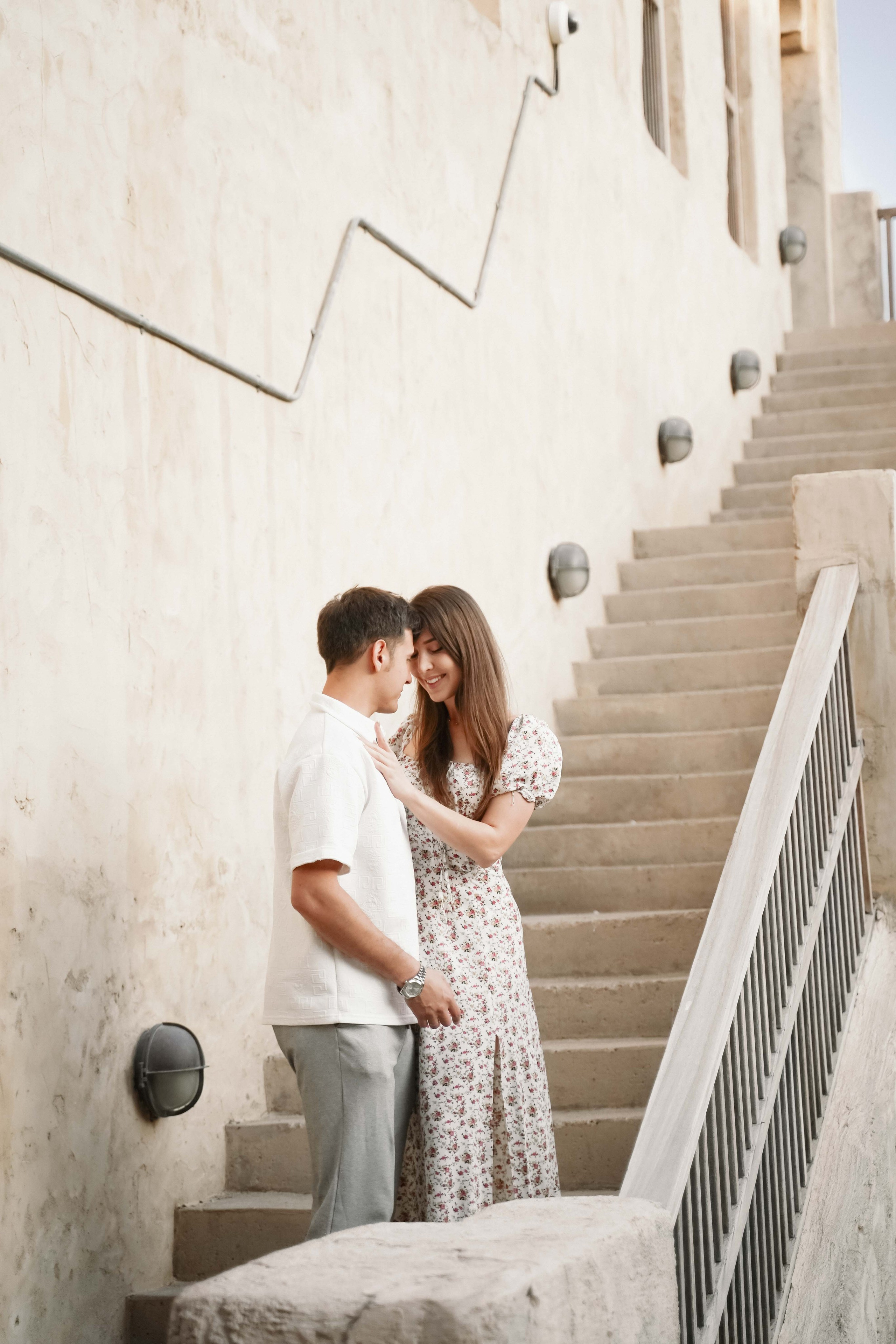 Al seef | старый город | Дубай. Фотограф и видеограф в Москве и Абу Даби Мария Кулагина