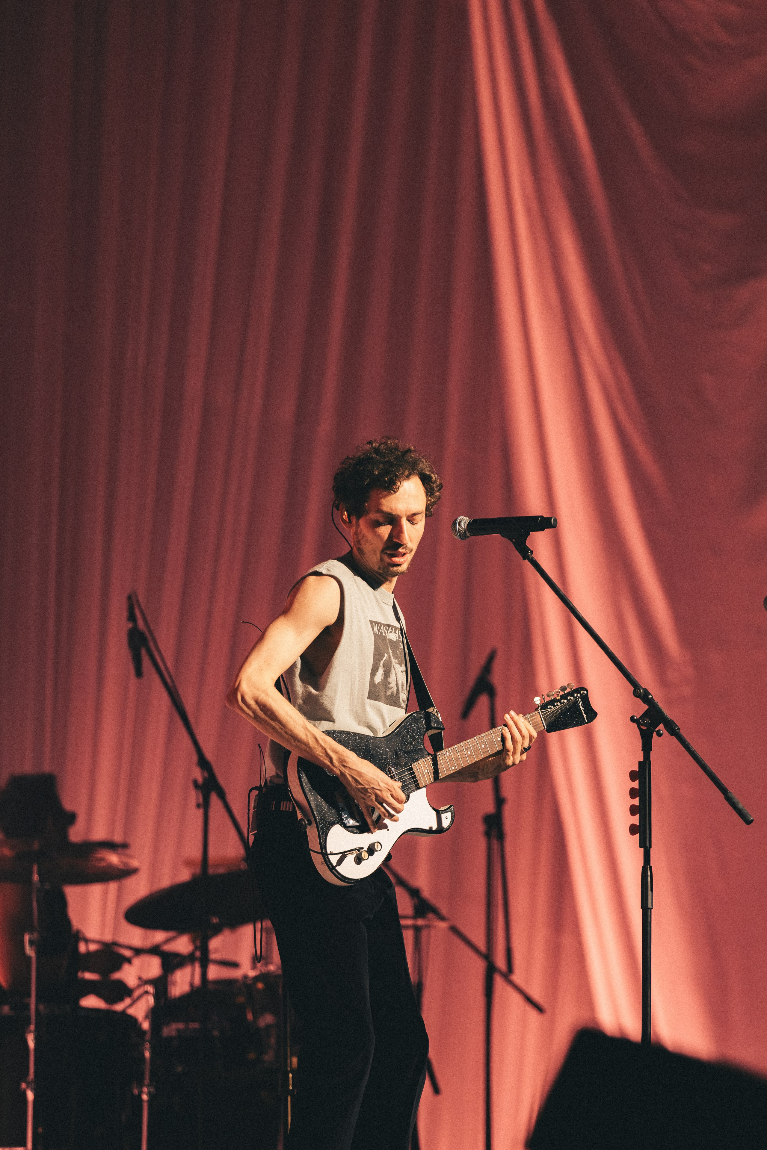 ZOLOTO. Saint-Petersburg 17.4.26. RUSLAN ROZANOV