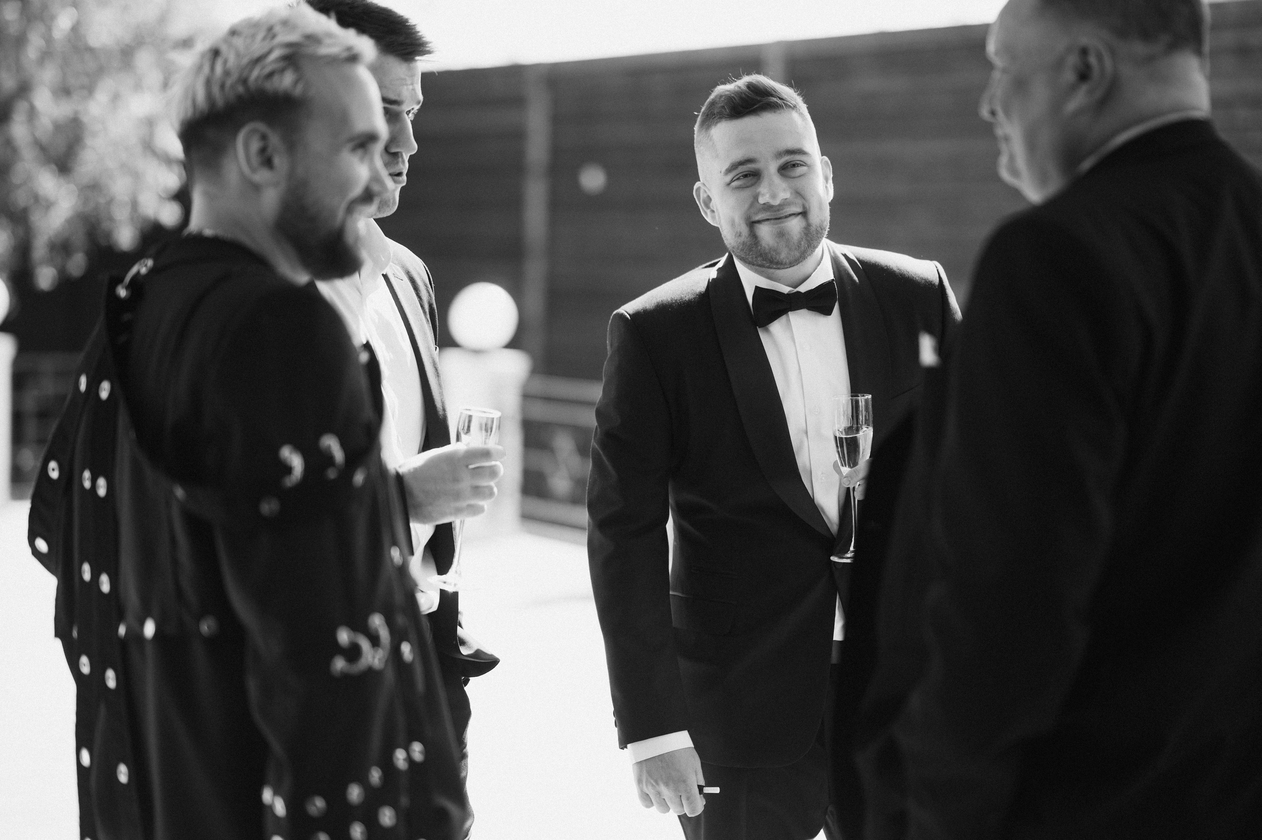 Мария и Никита. Бунгало в Москве.Аренда Бунгало в Мск