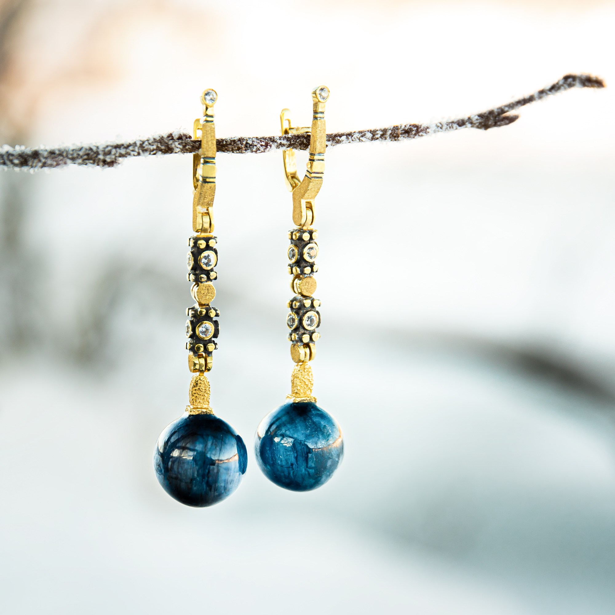 IRStudio: фотосъемка ювелирных изделий. Рекламный и предметный фотограф Марченков Антон