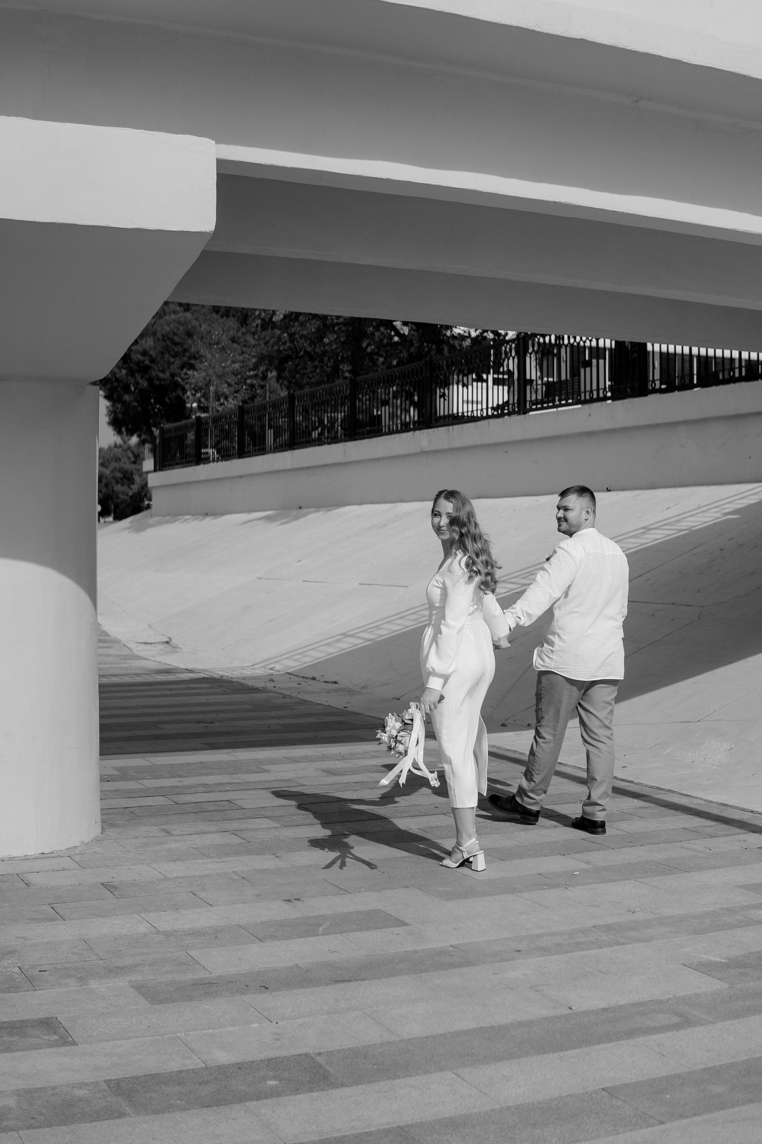 Антон и Екатерина. Свадебный фотограф в Перми и Пермском крае Алена Мартынова