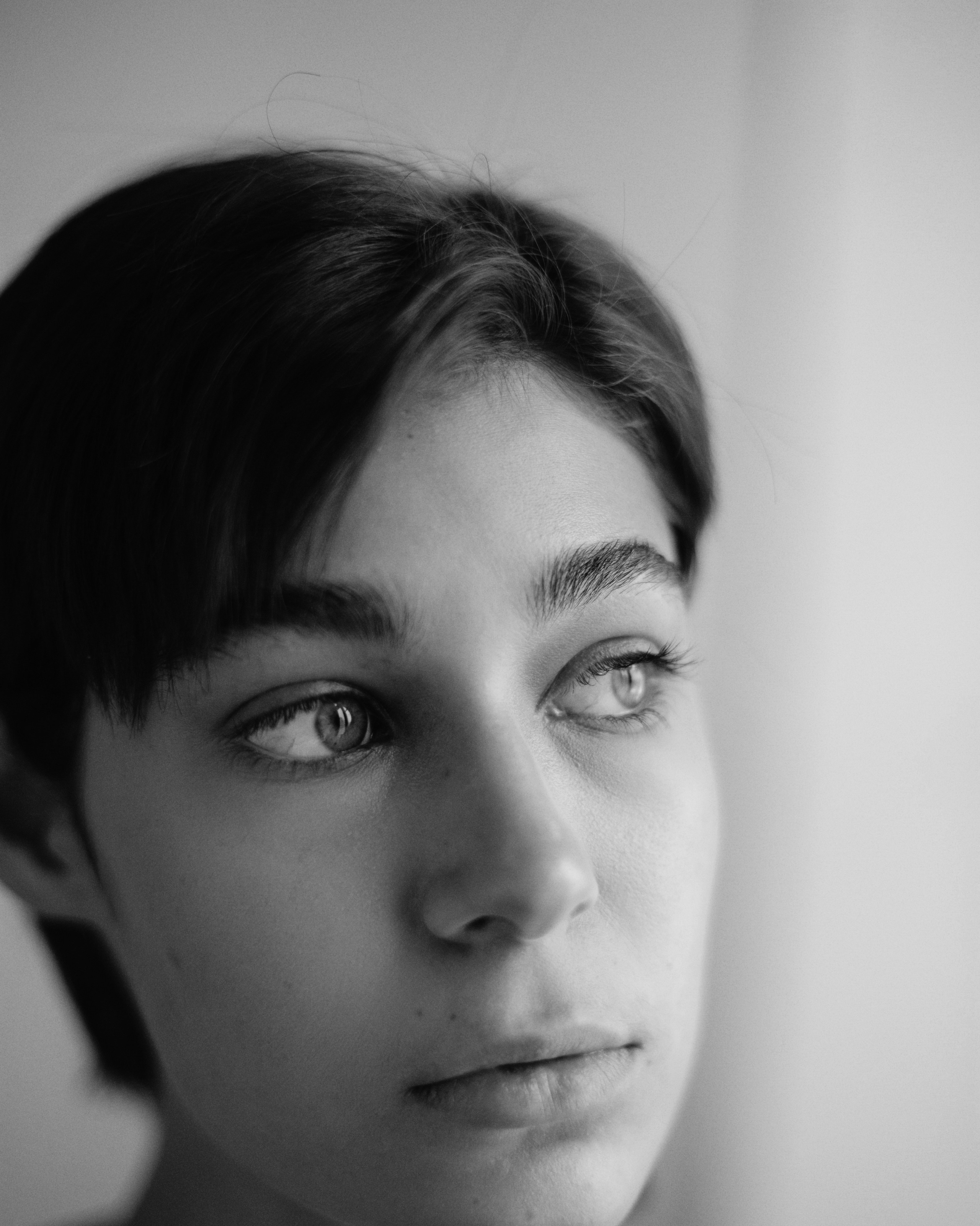 Ева. Фотограф в Москве — Евгения Прокопенко