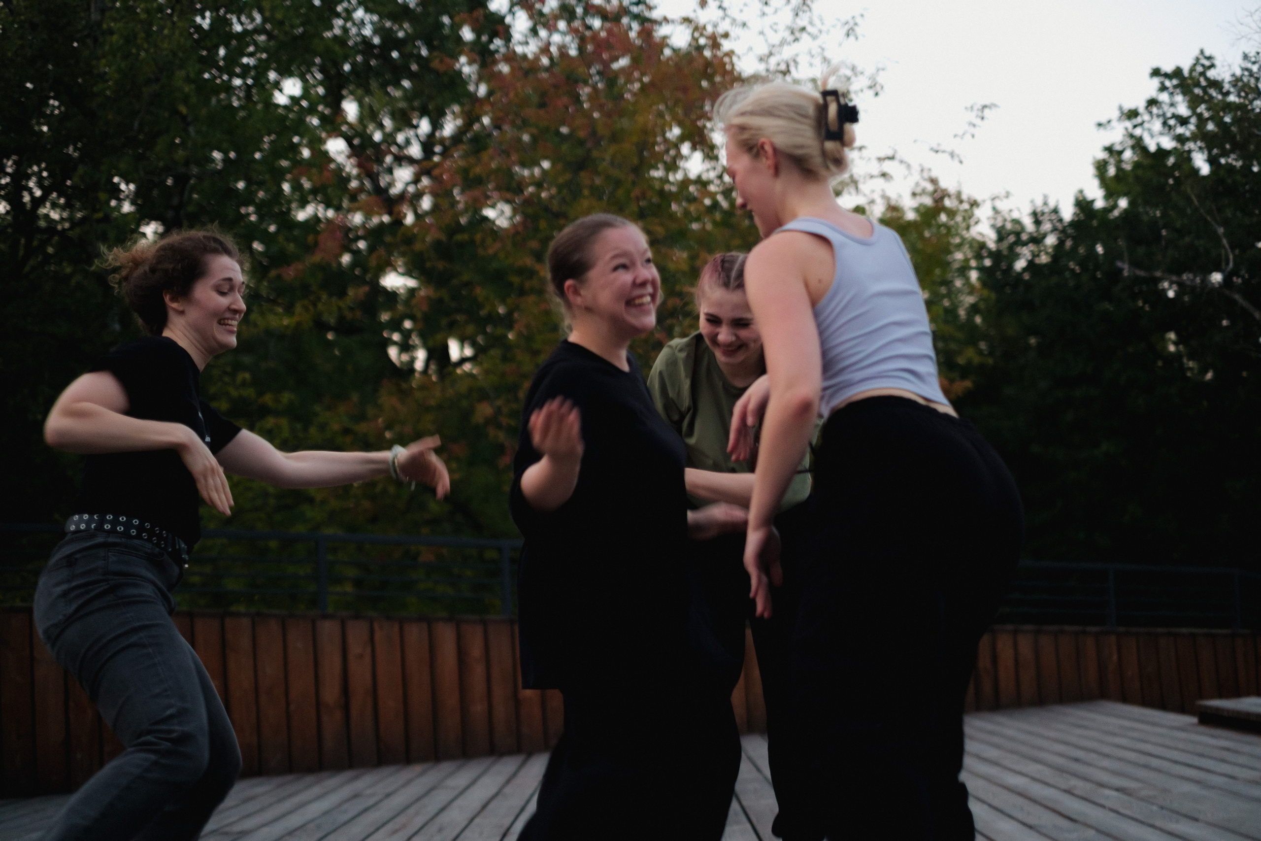 Агапэ. Фотограф Благовещенска Яна