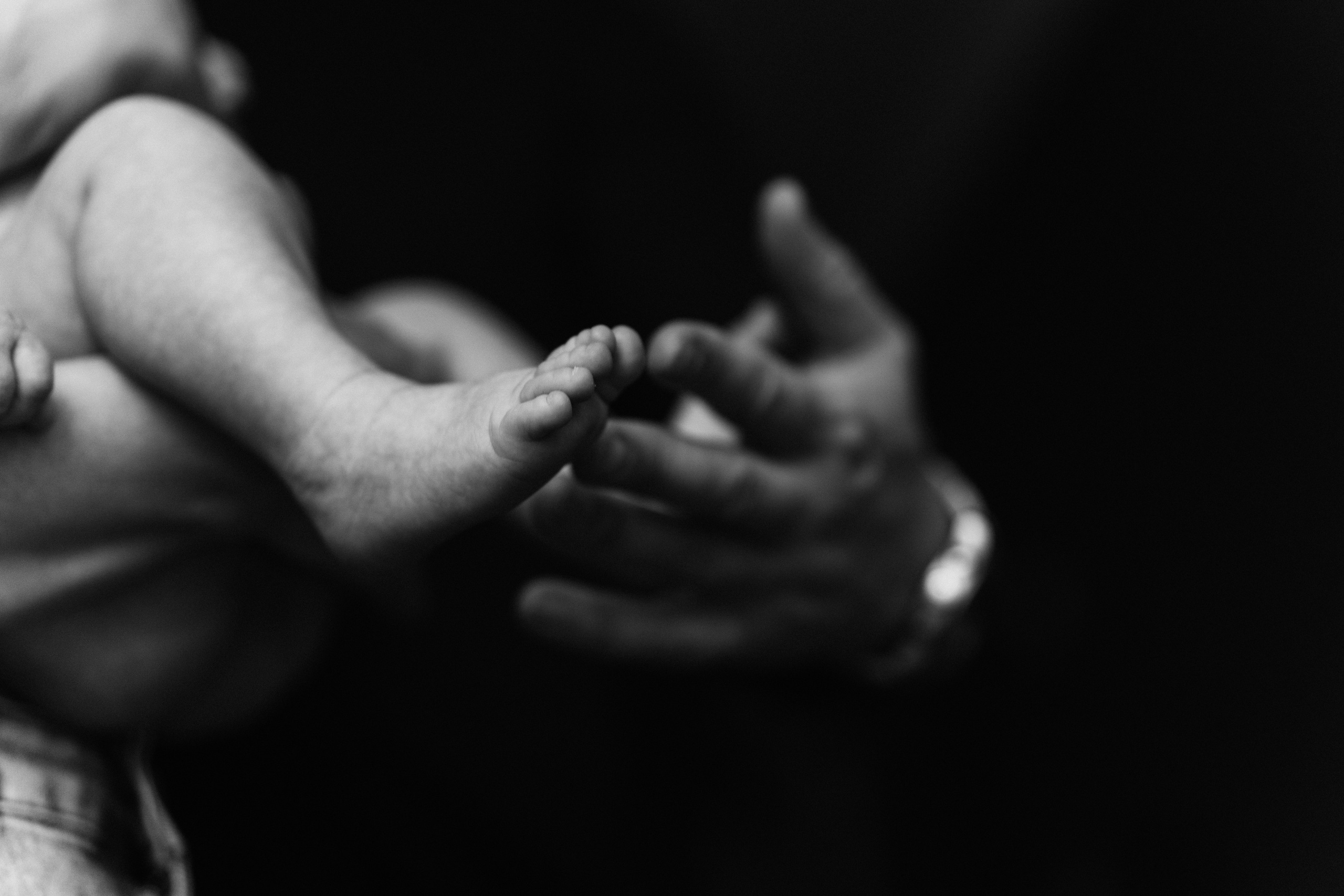 Семейный и детский фотограф Анна Бренч