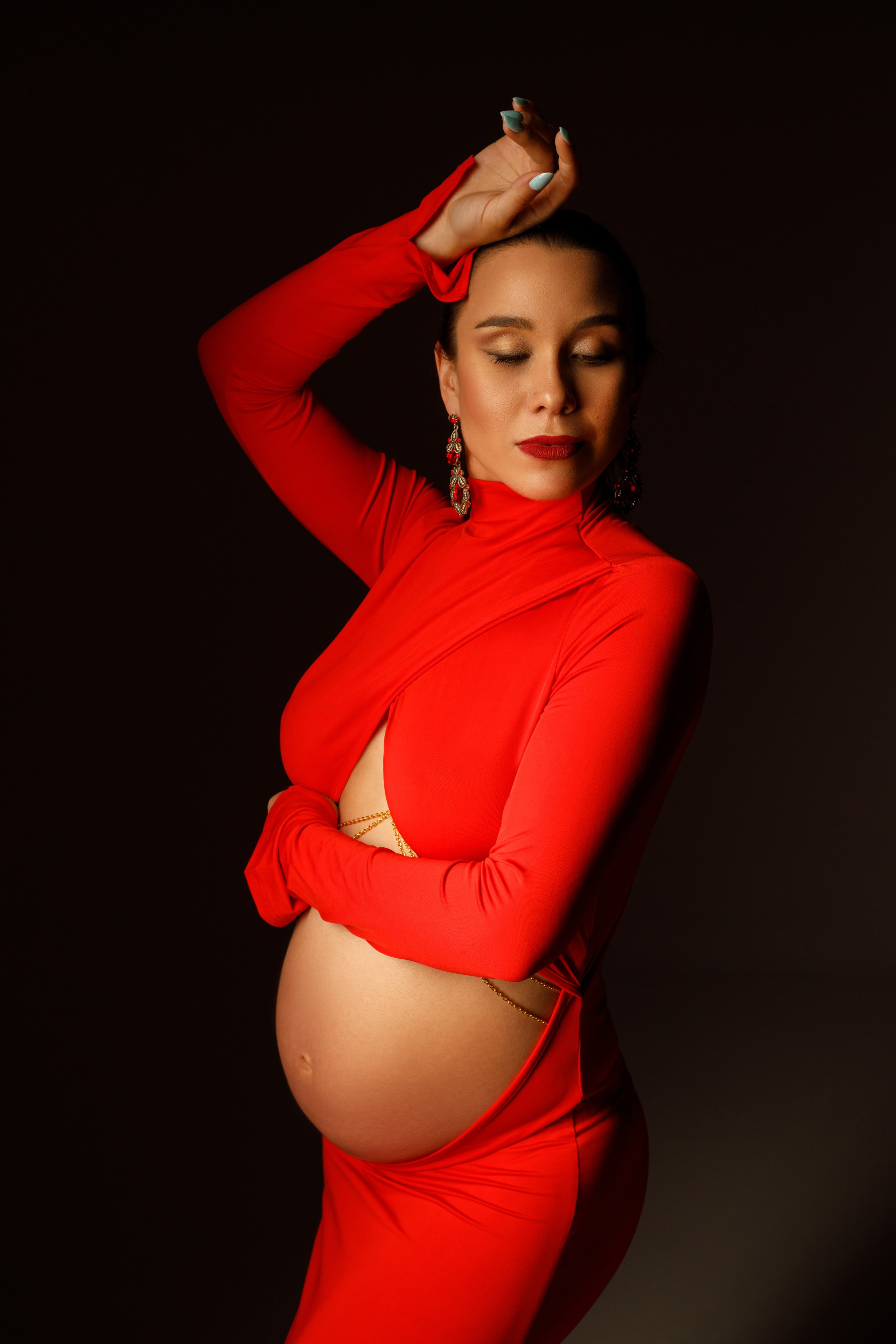 MiКаталог платьев беременных (mini)