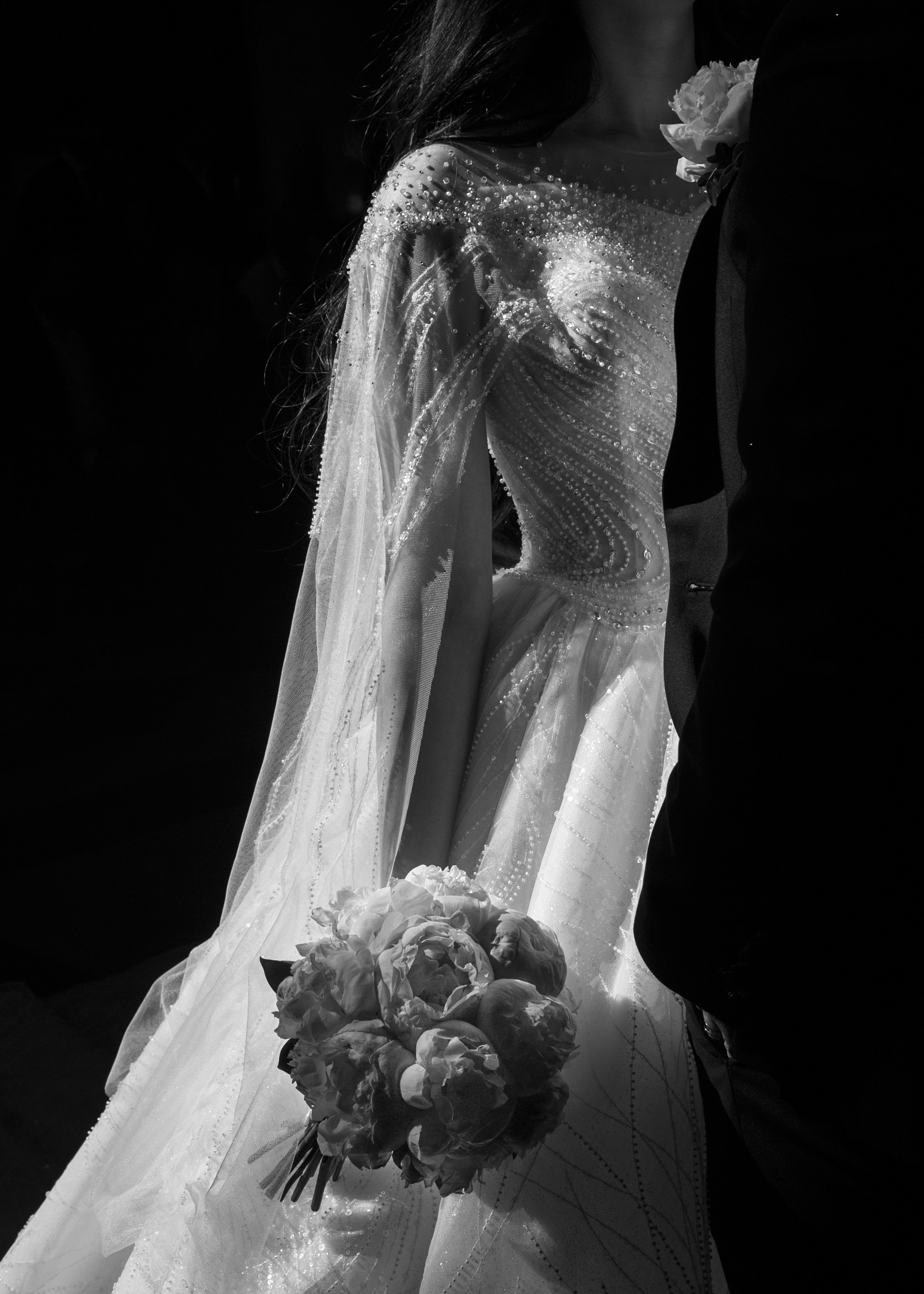 Свадебная съемка. Գլխավոր