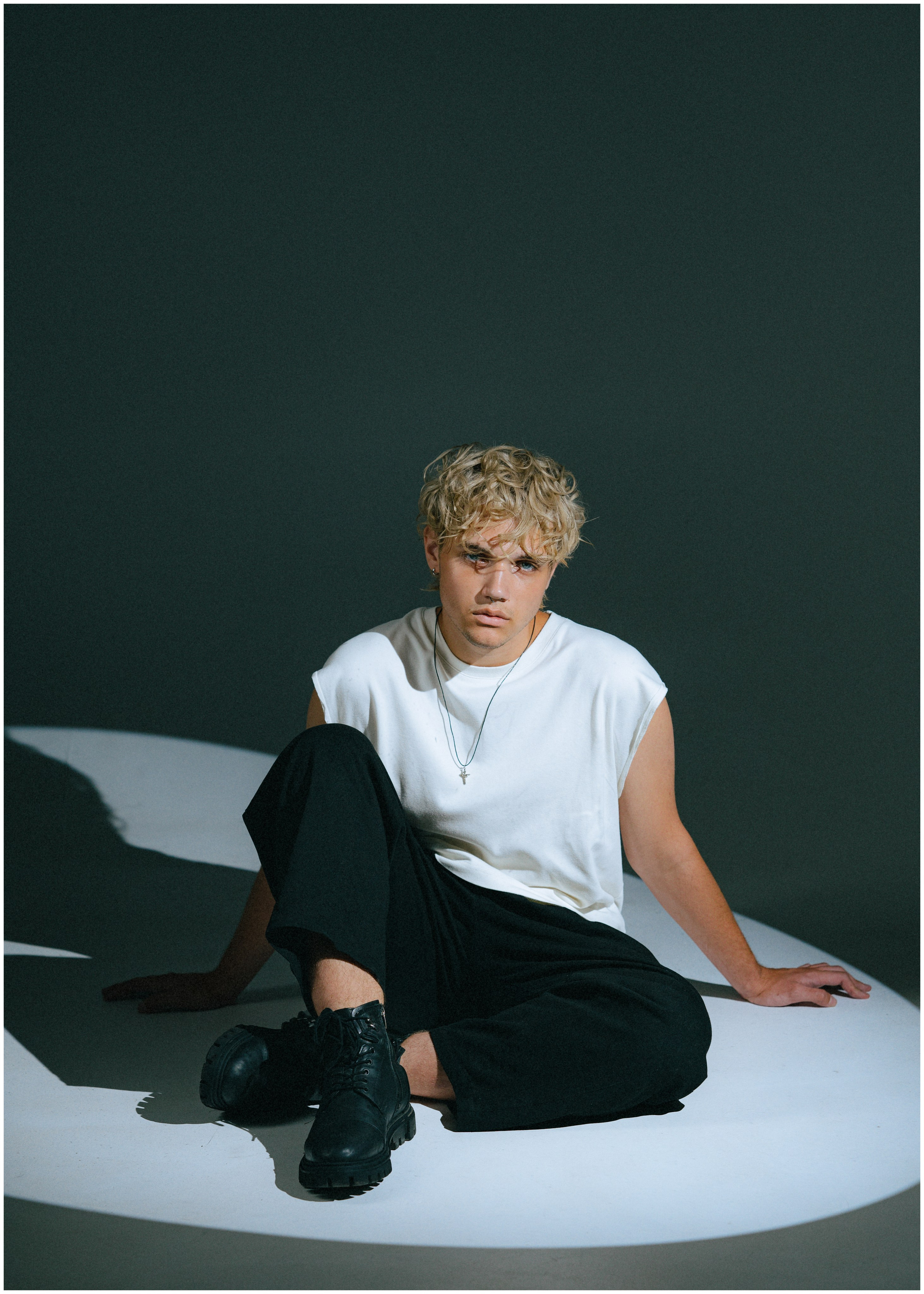 KUDRU. Свадебный и семейный фотограф Никита Корохов