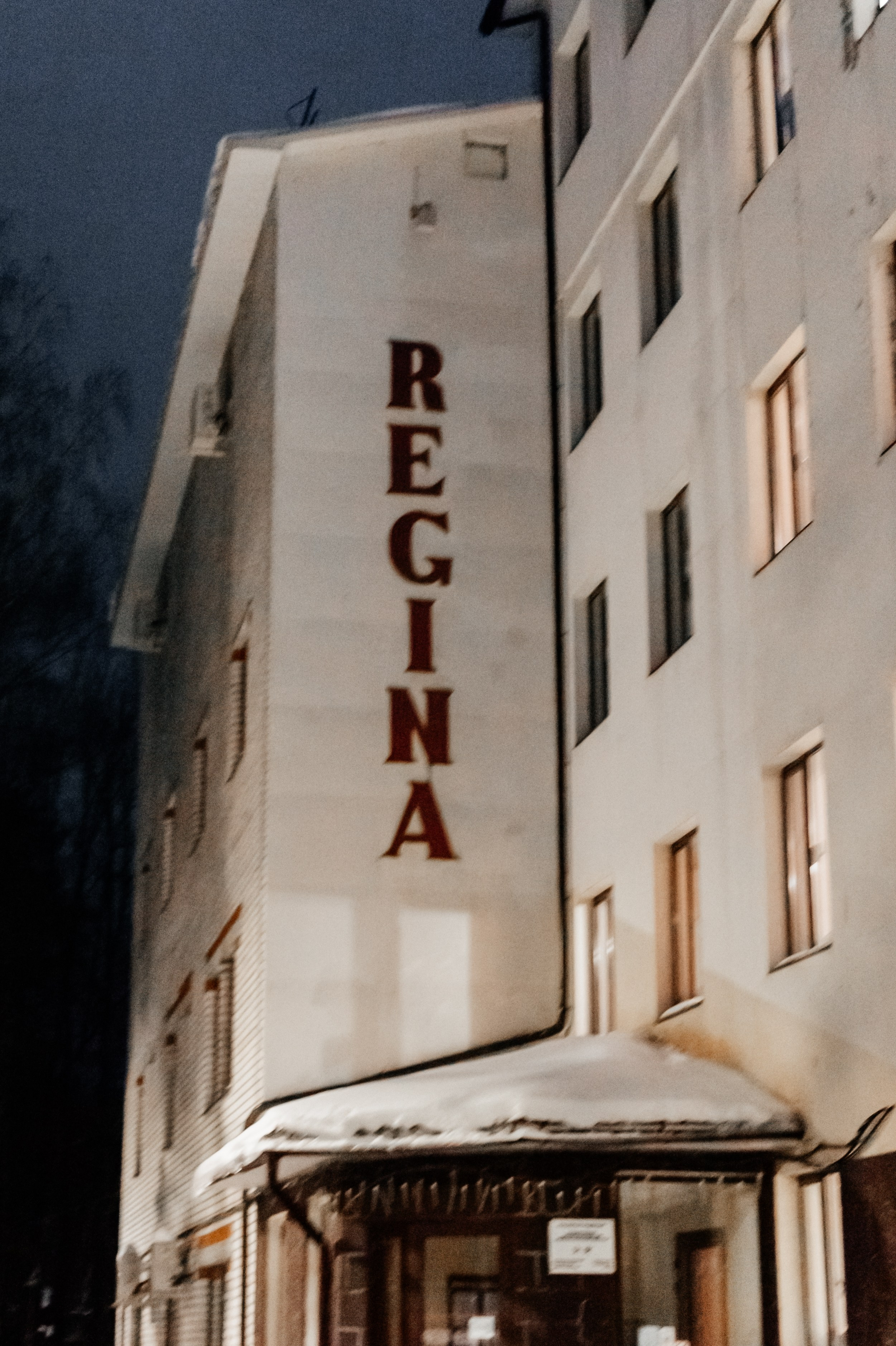 Выездной мастер-класс по диффузорам в отеле Regina | AROMALAGE