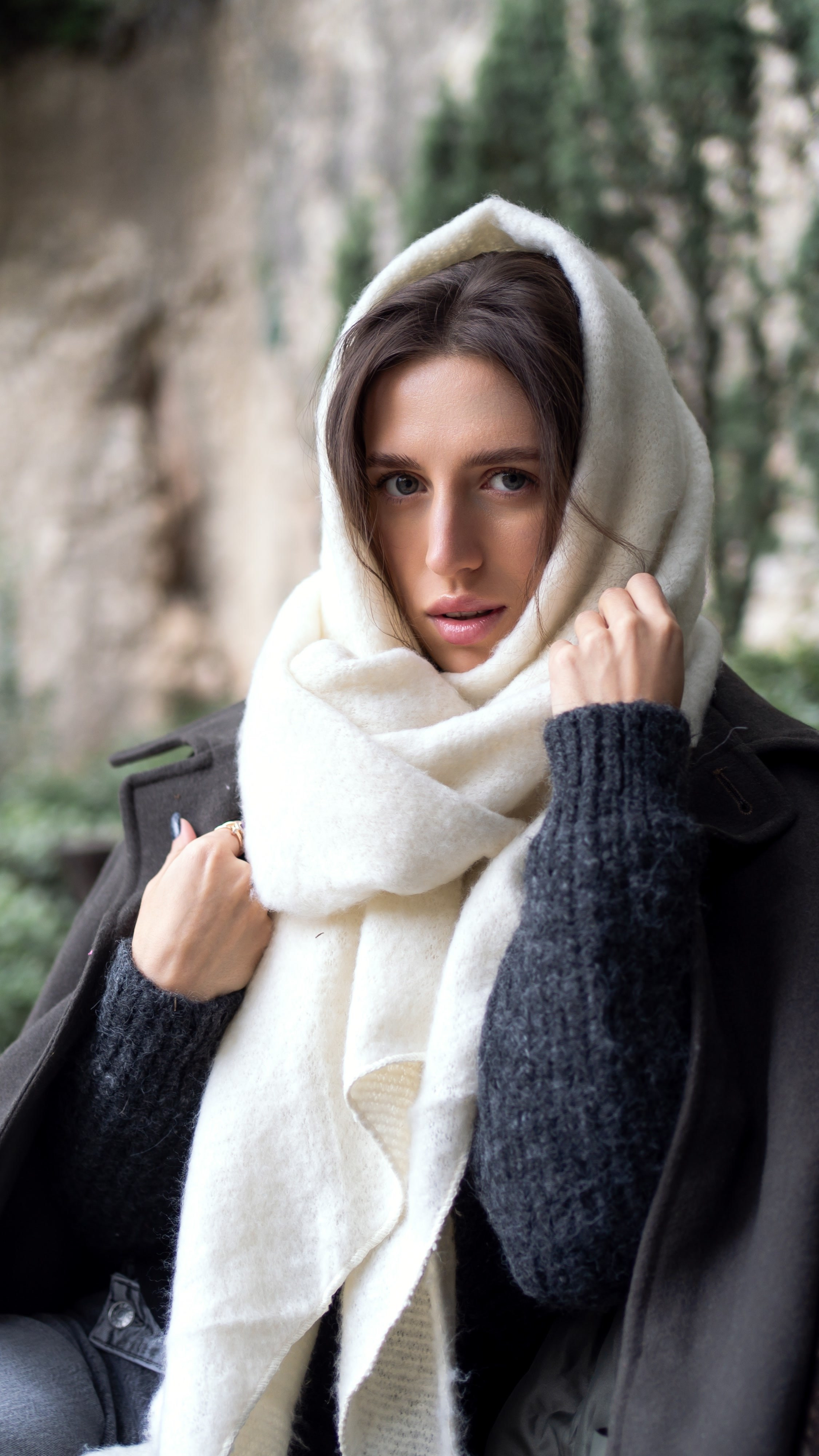 Ekaterina. Photographe à Nîmes — portraits doux, sincères et lumineux