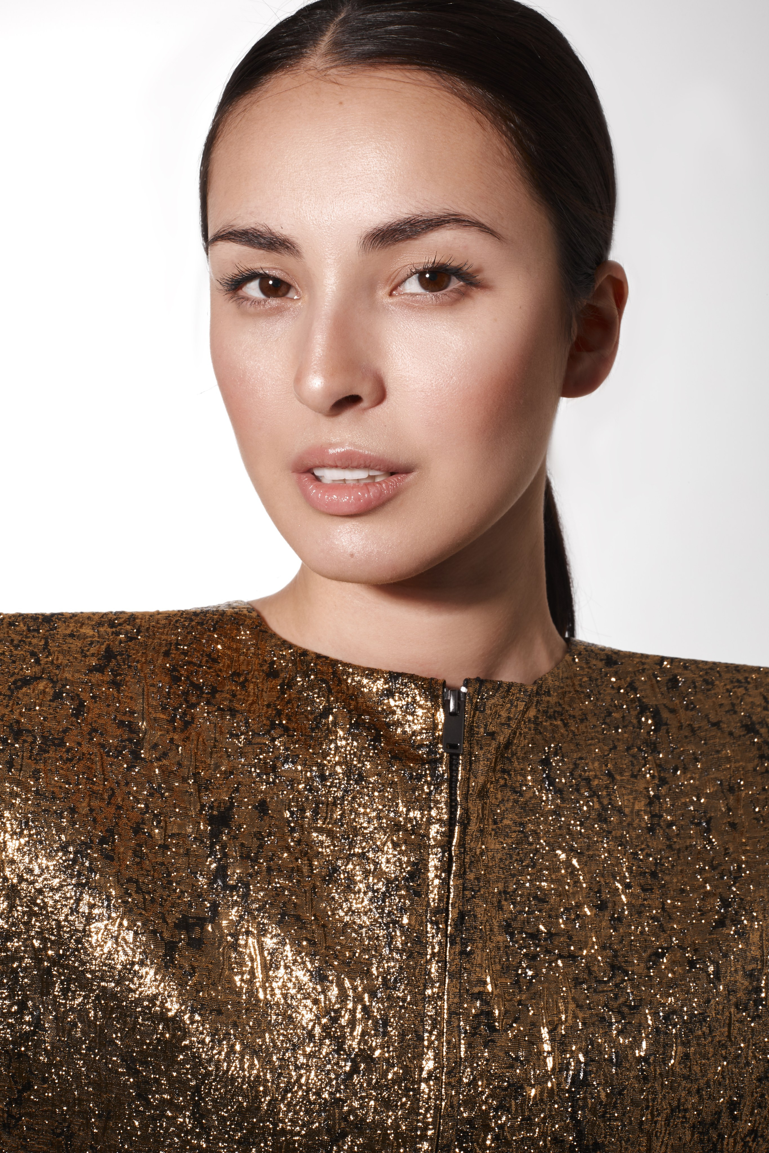 Рамоша Назарова