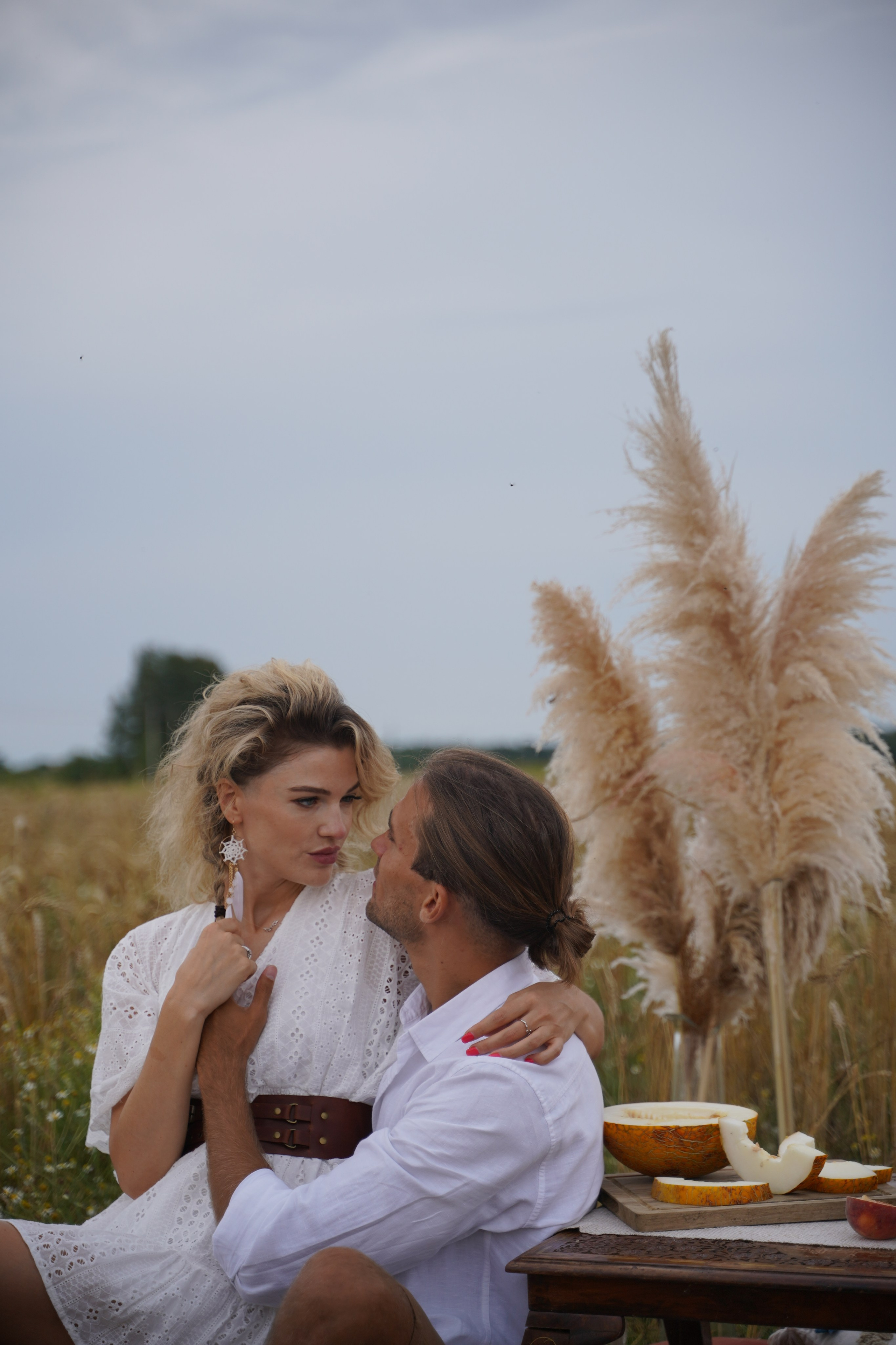 Романтика. Фотограф Елена Храмова