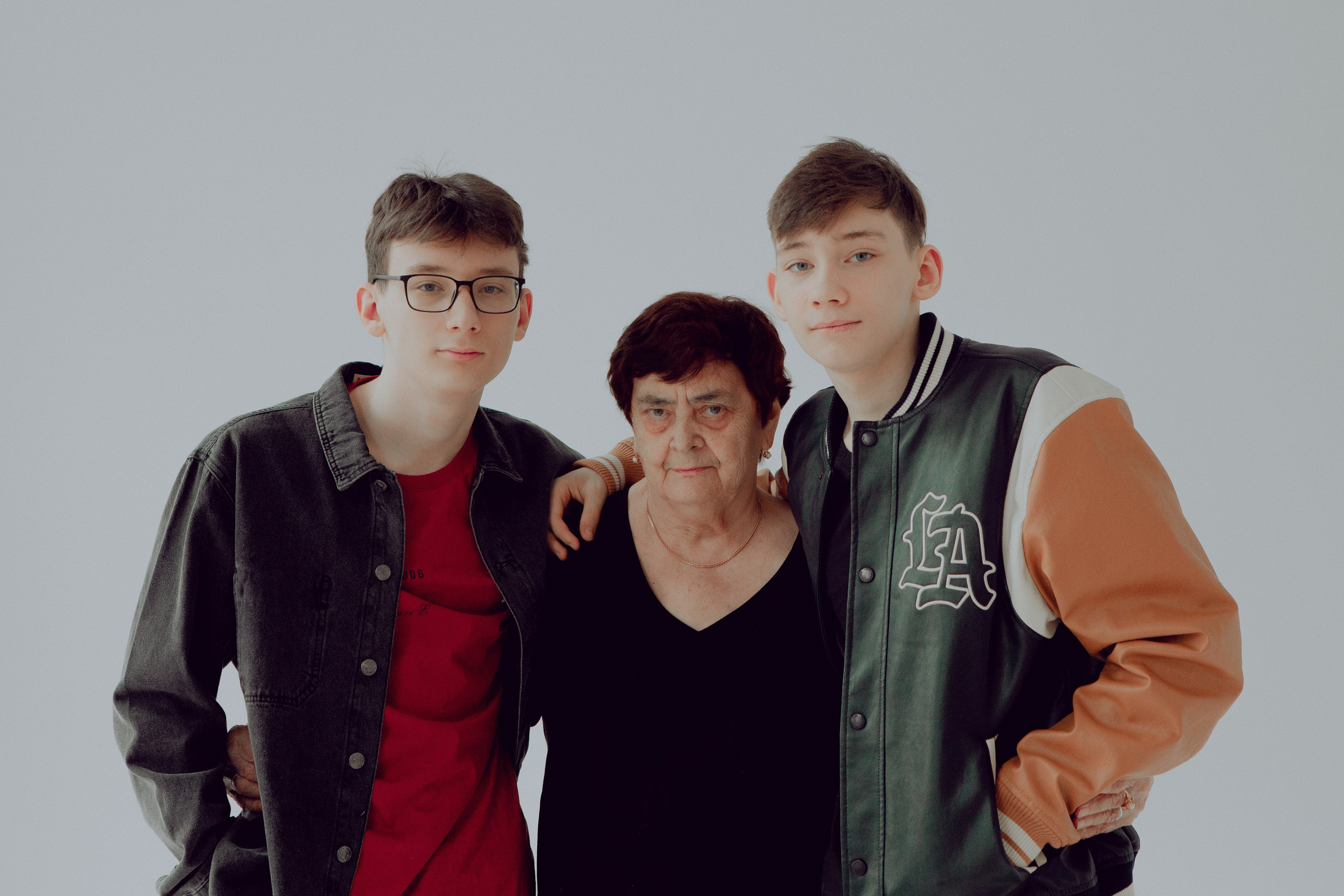 Подарок для бабушки