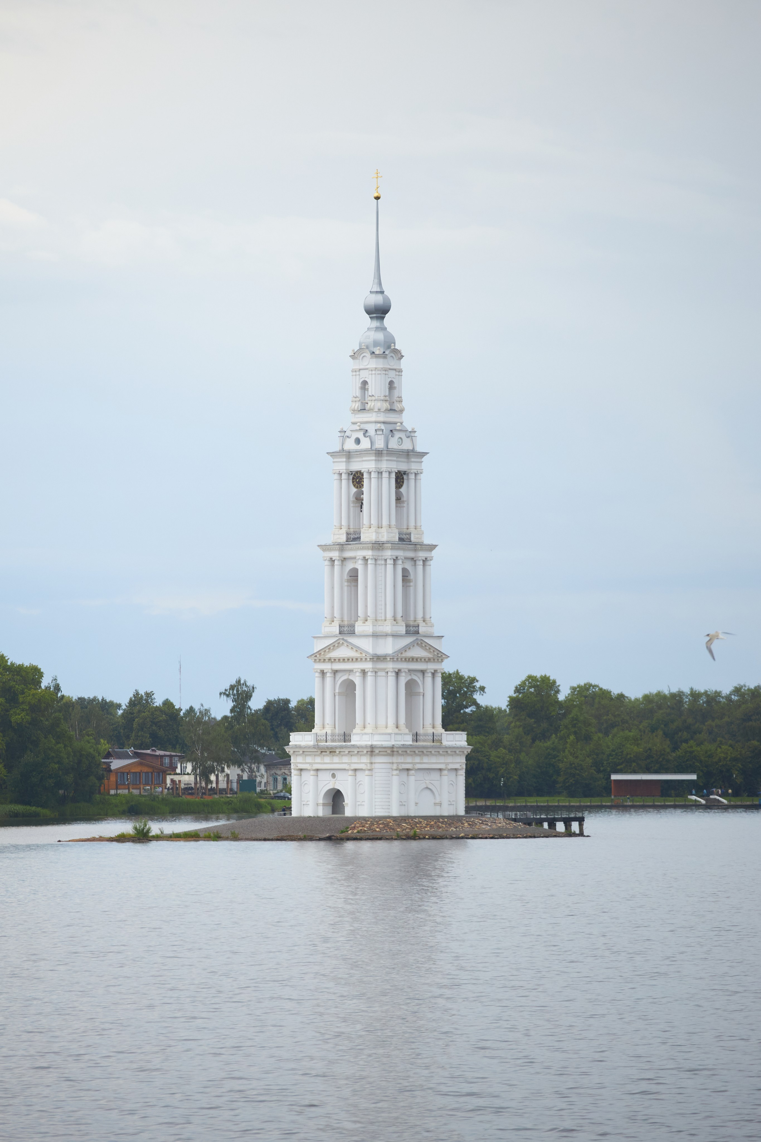 Пейзажи. Свадебный и репортажный фотограф в Воронеже Сергей Максимов