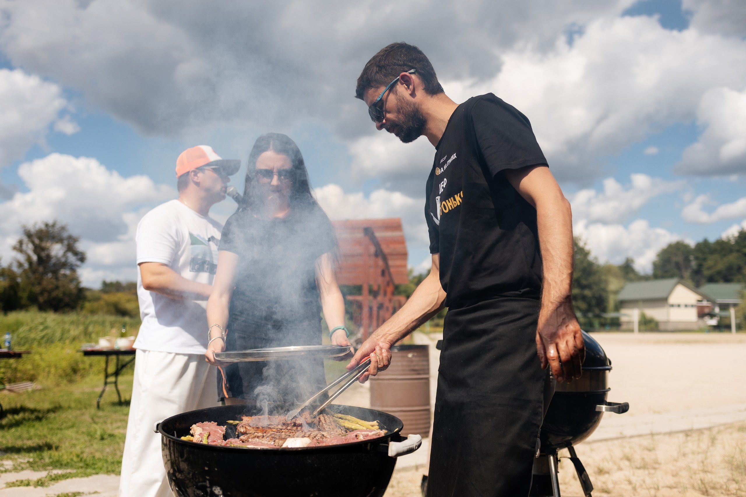 Трейдсан | Корпоратив 12 лет. Свадебный и репортажный фотограф в Воронеже Сергей Максимов