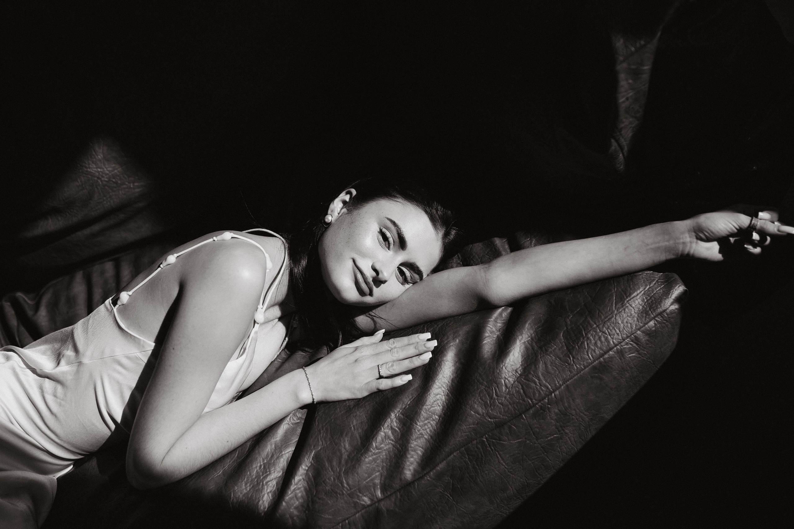 Виктория. Фотограф Анастасия Евсеева |Белгород