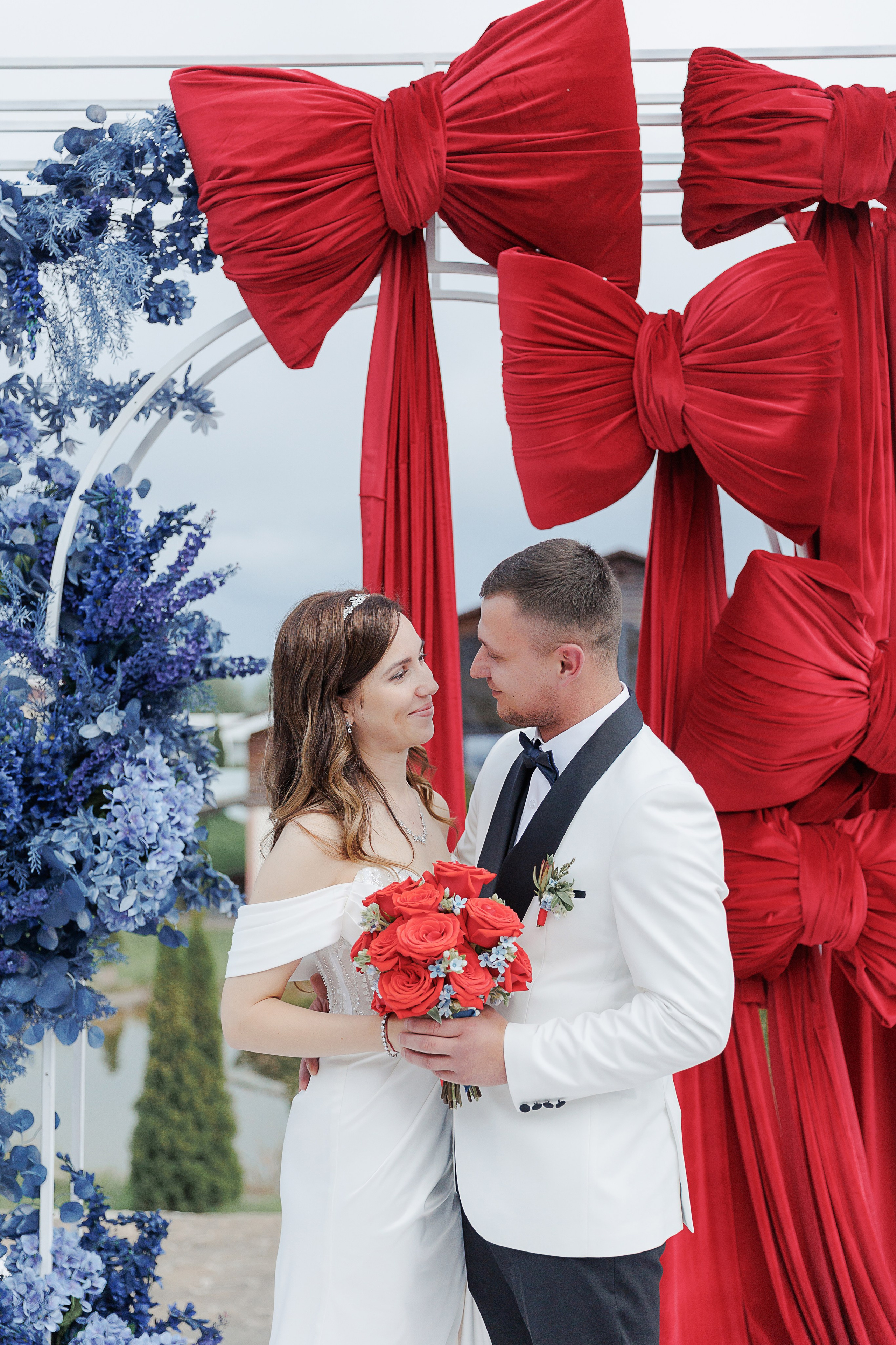 Свадьба. Свадебный и семейный фотограф в Твери и Тверской области