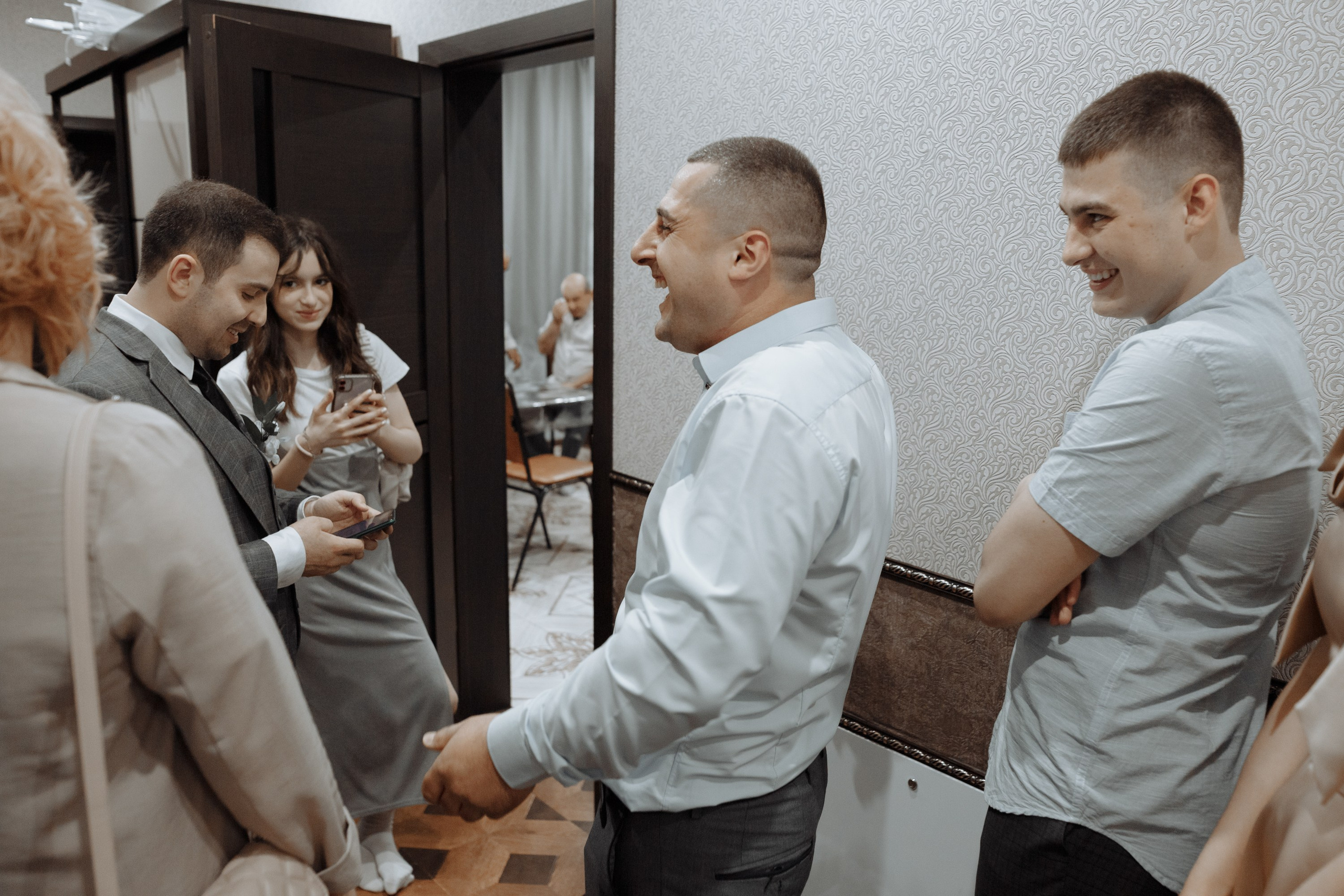 Степан и Элянора (полный день). Свадебный фотограф